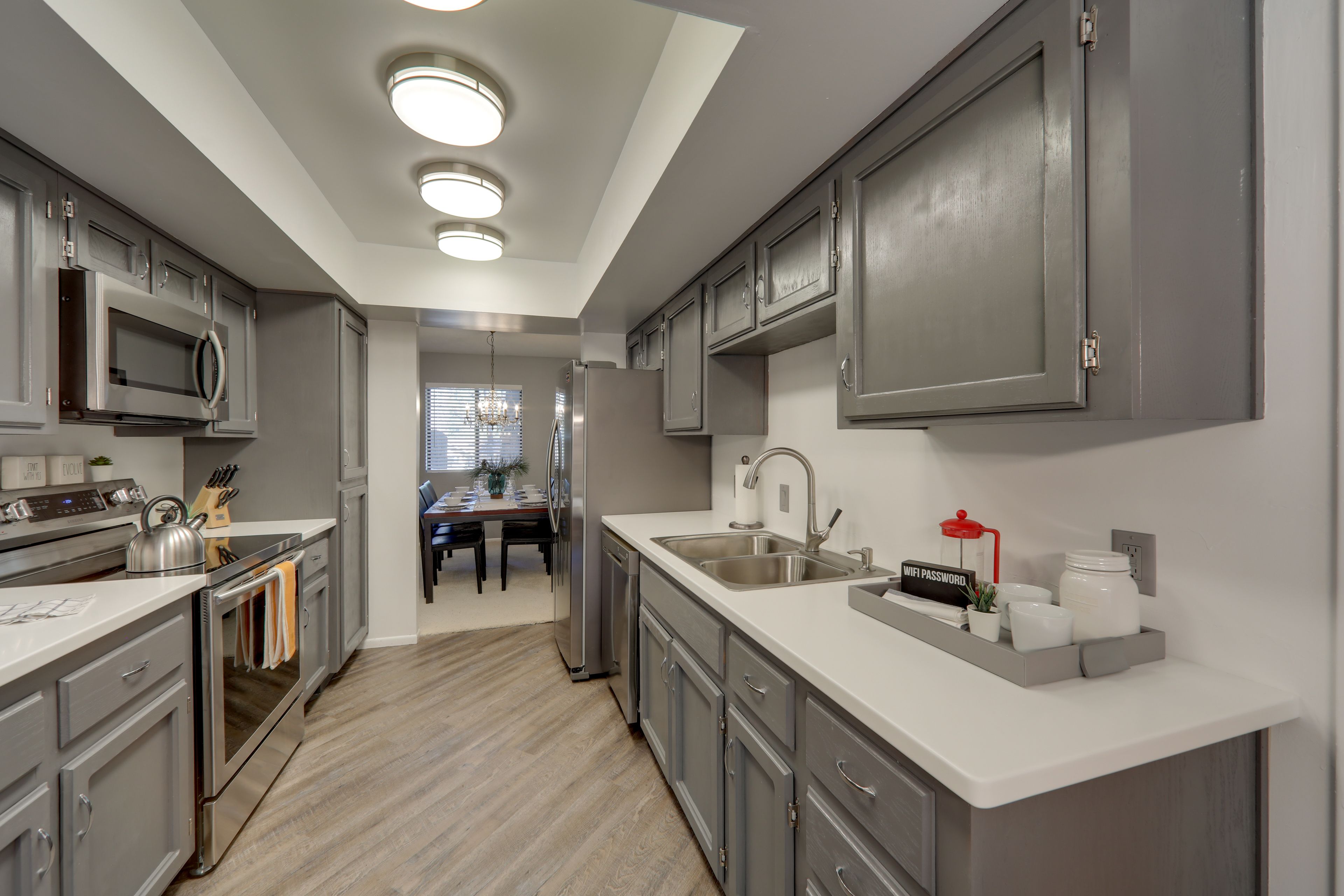 Kitchen | Cooking Basics | Dishware/Flatware