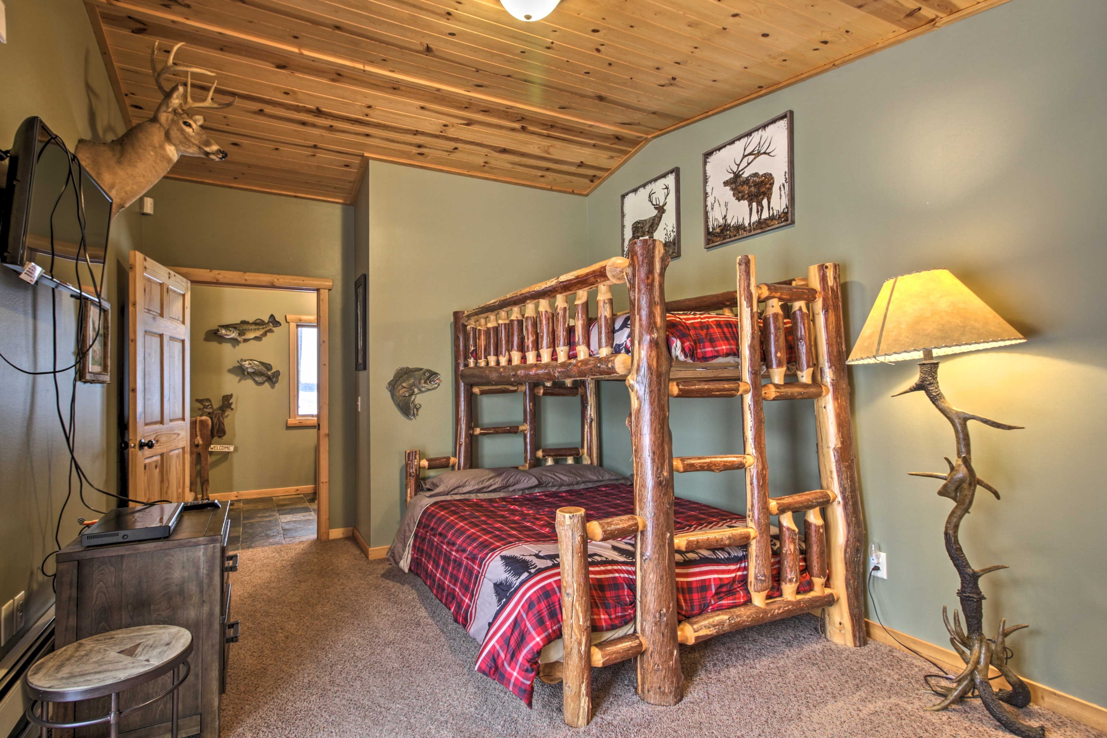 Bedroom 4