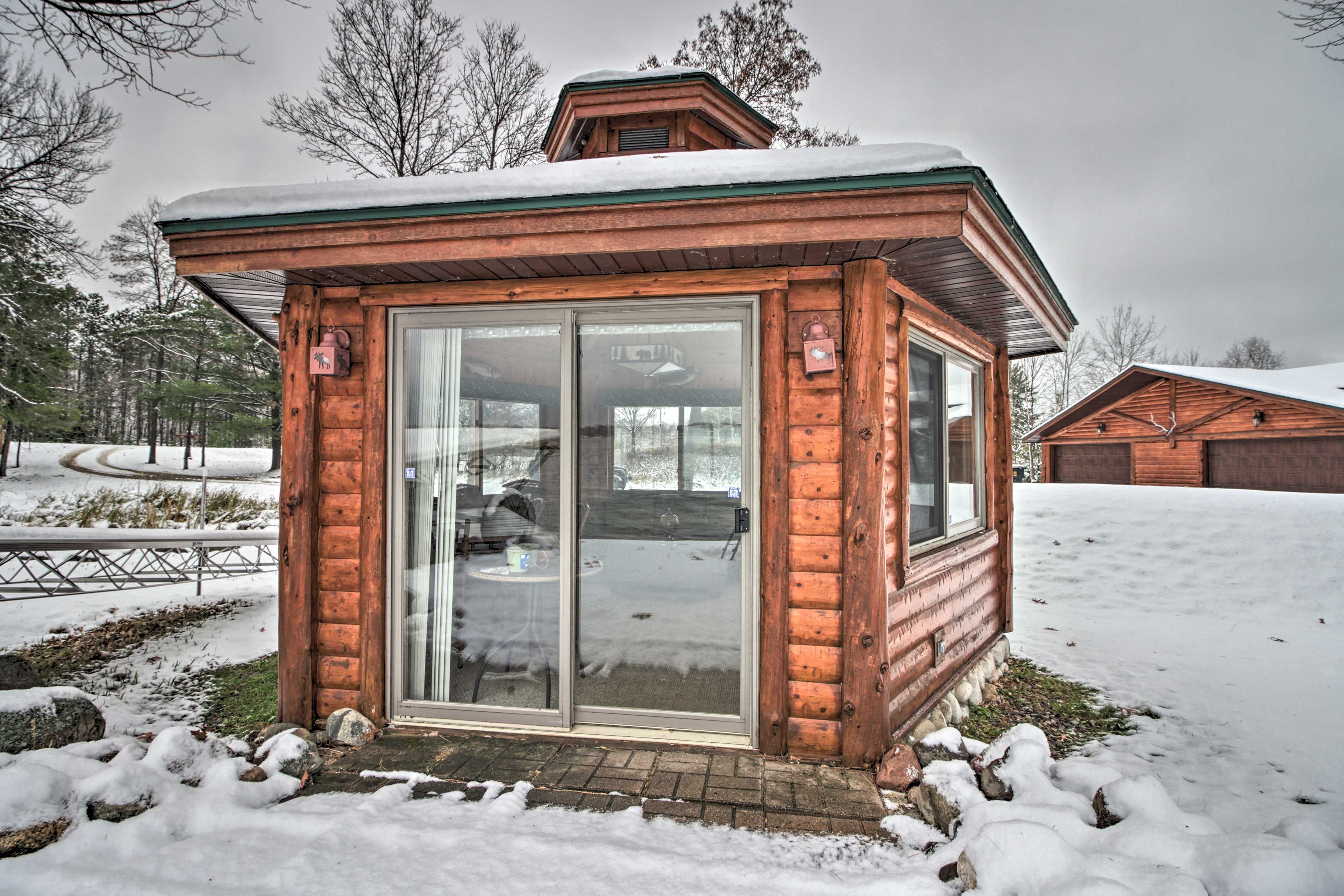 Property Exterior