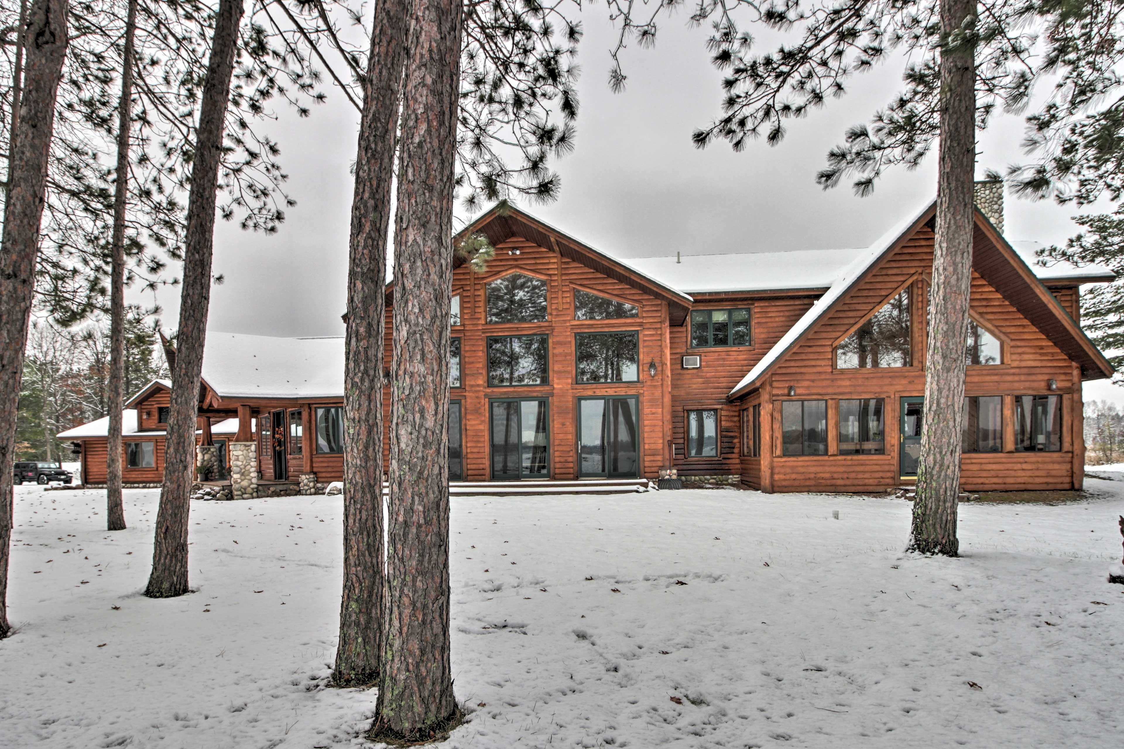 Property Exterior