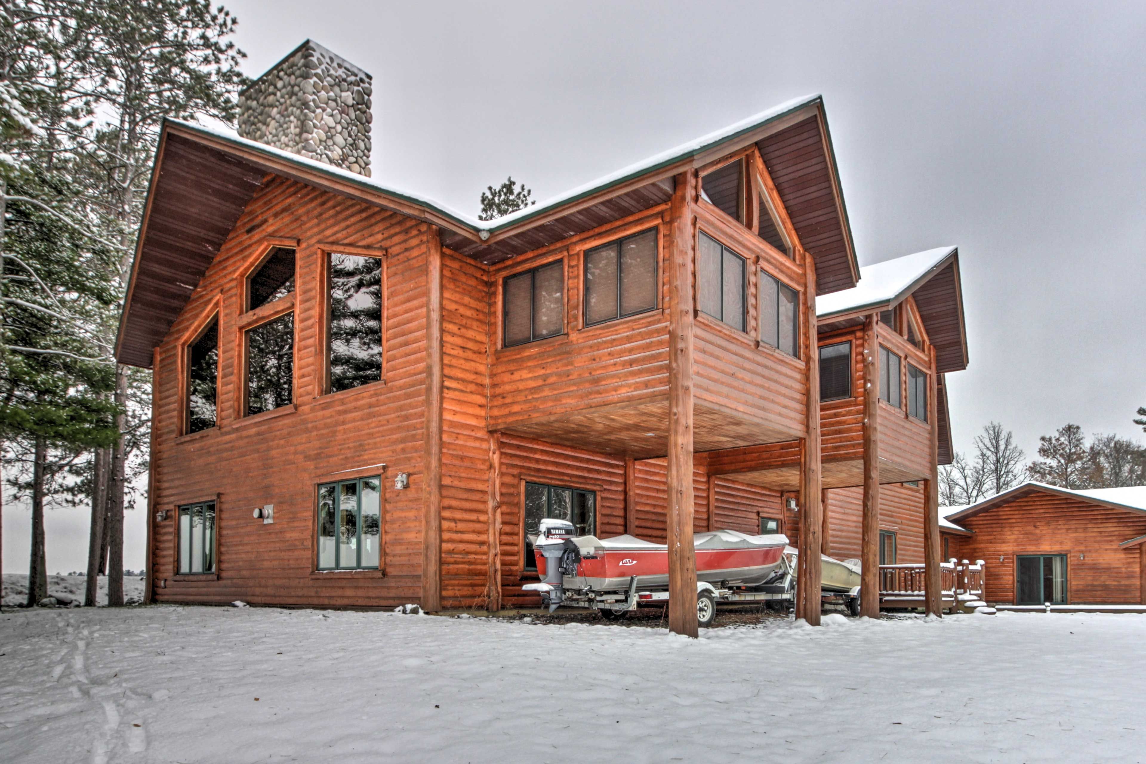 Property Exterior
