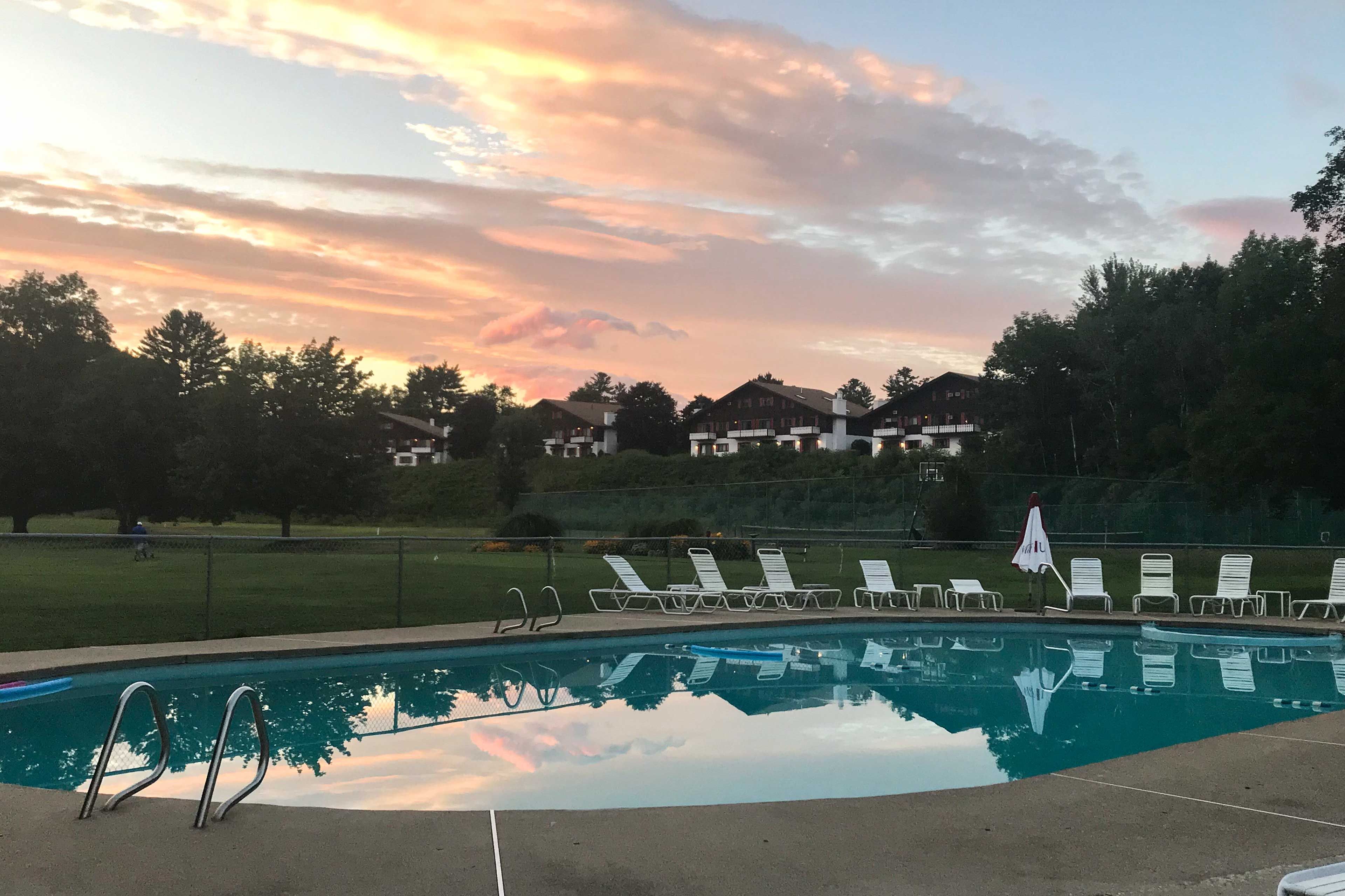 Community Pool