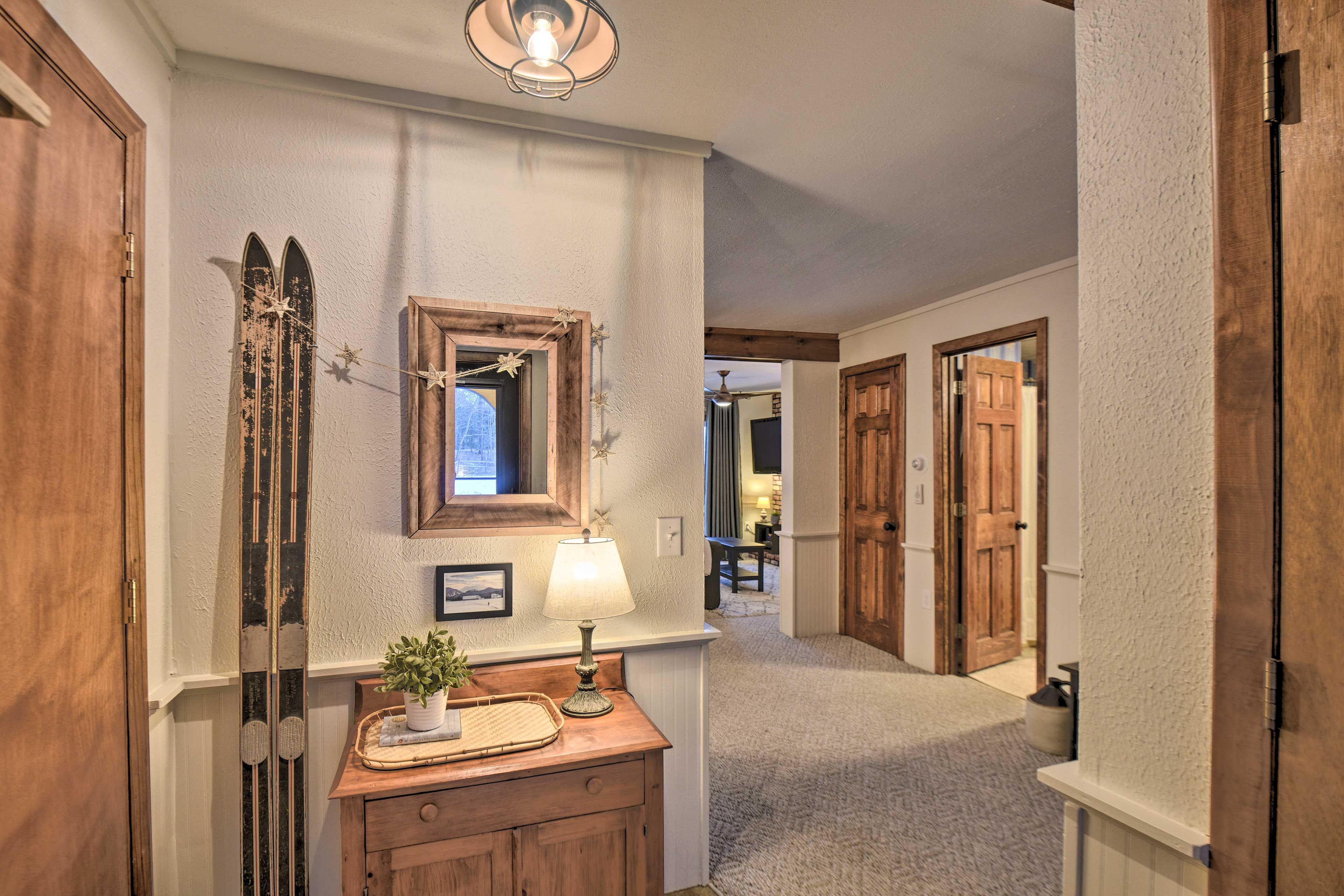 Entryway