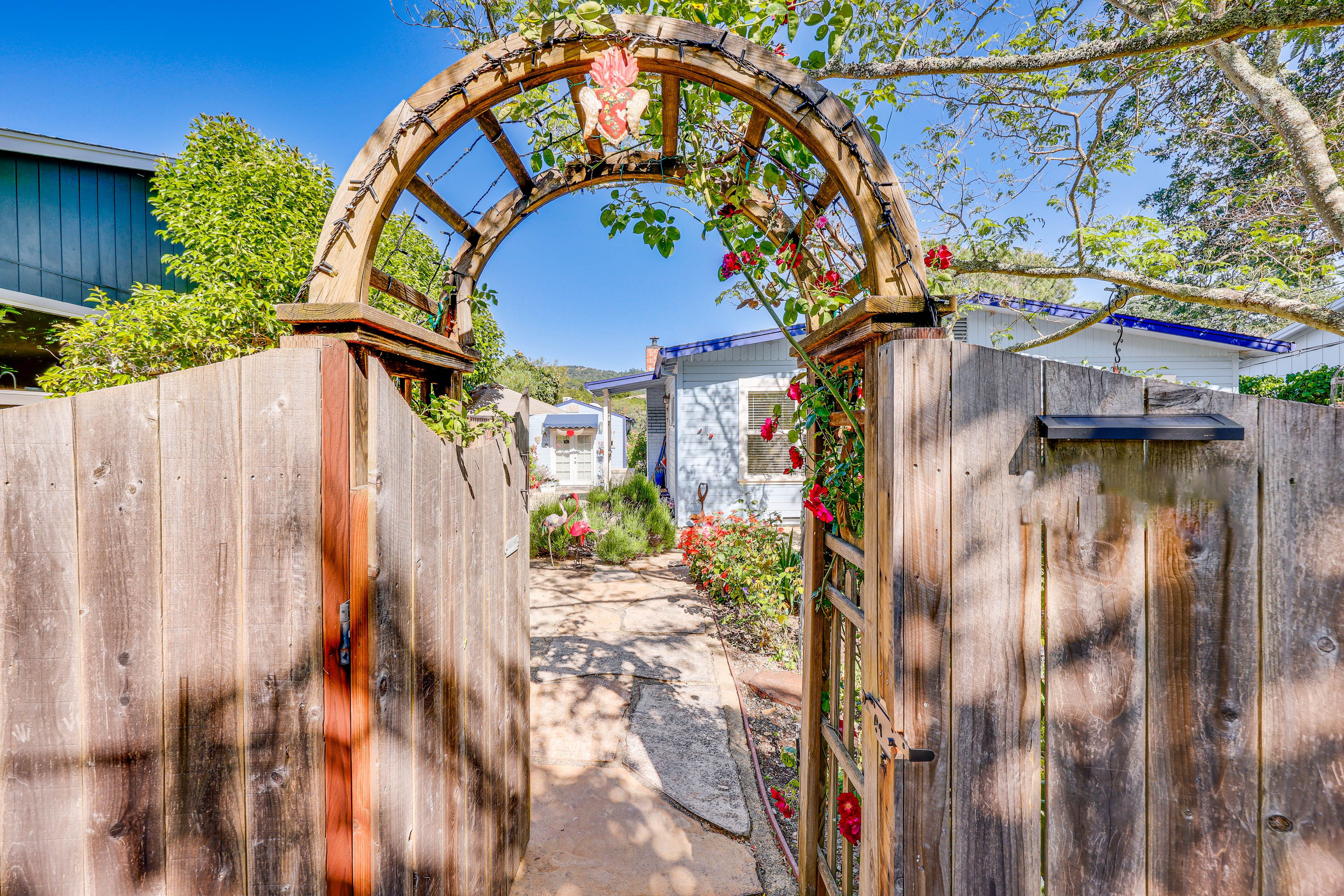 Entryway