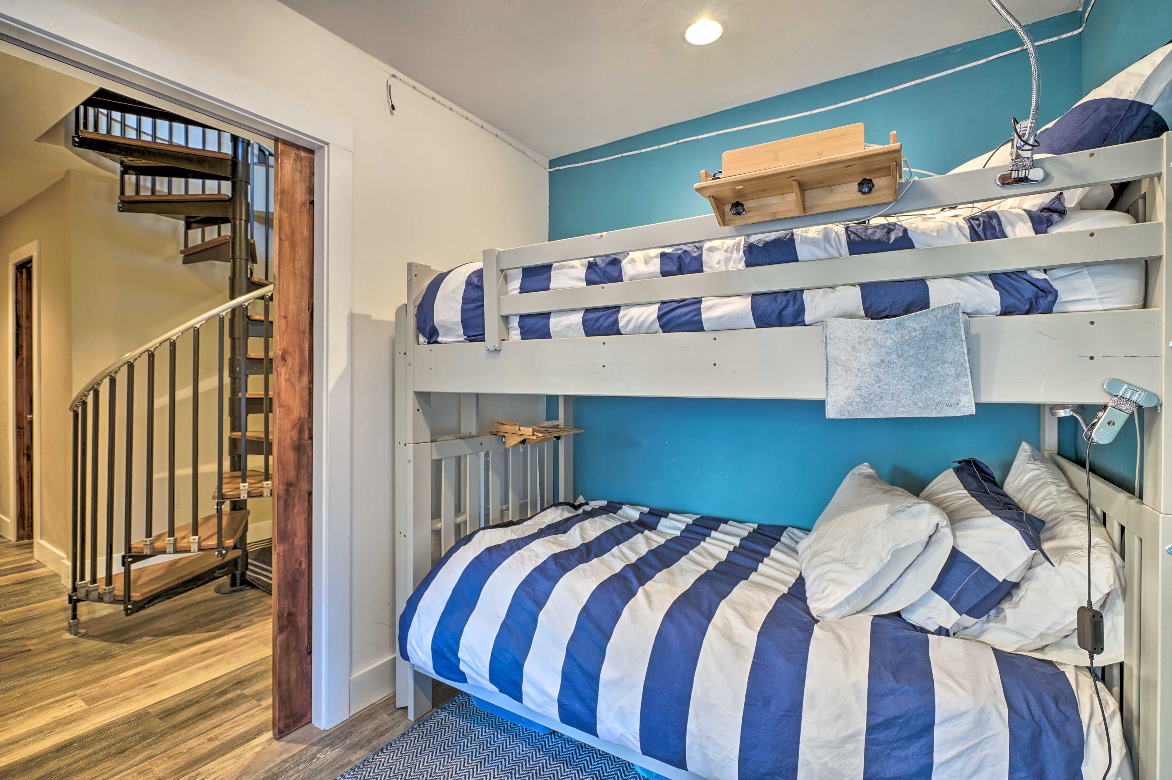 Bedroom 2