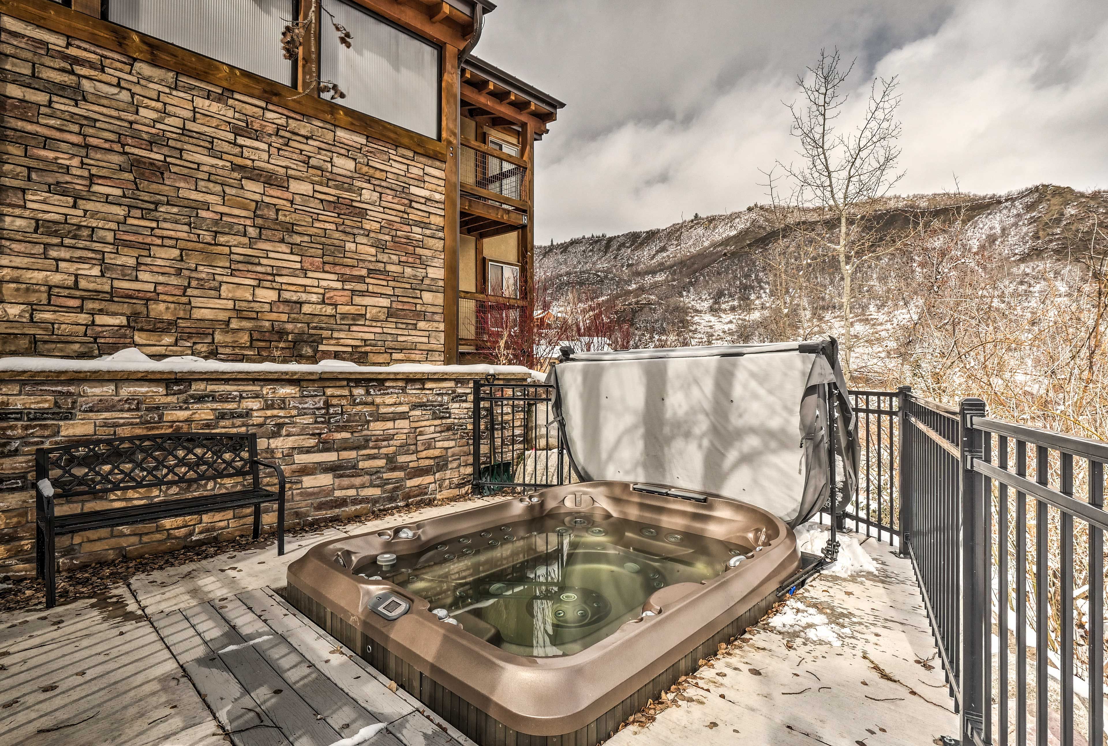 Community Amenities