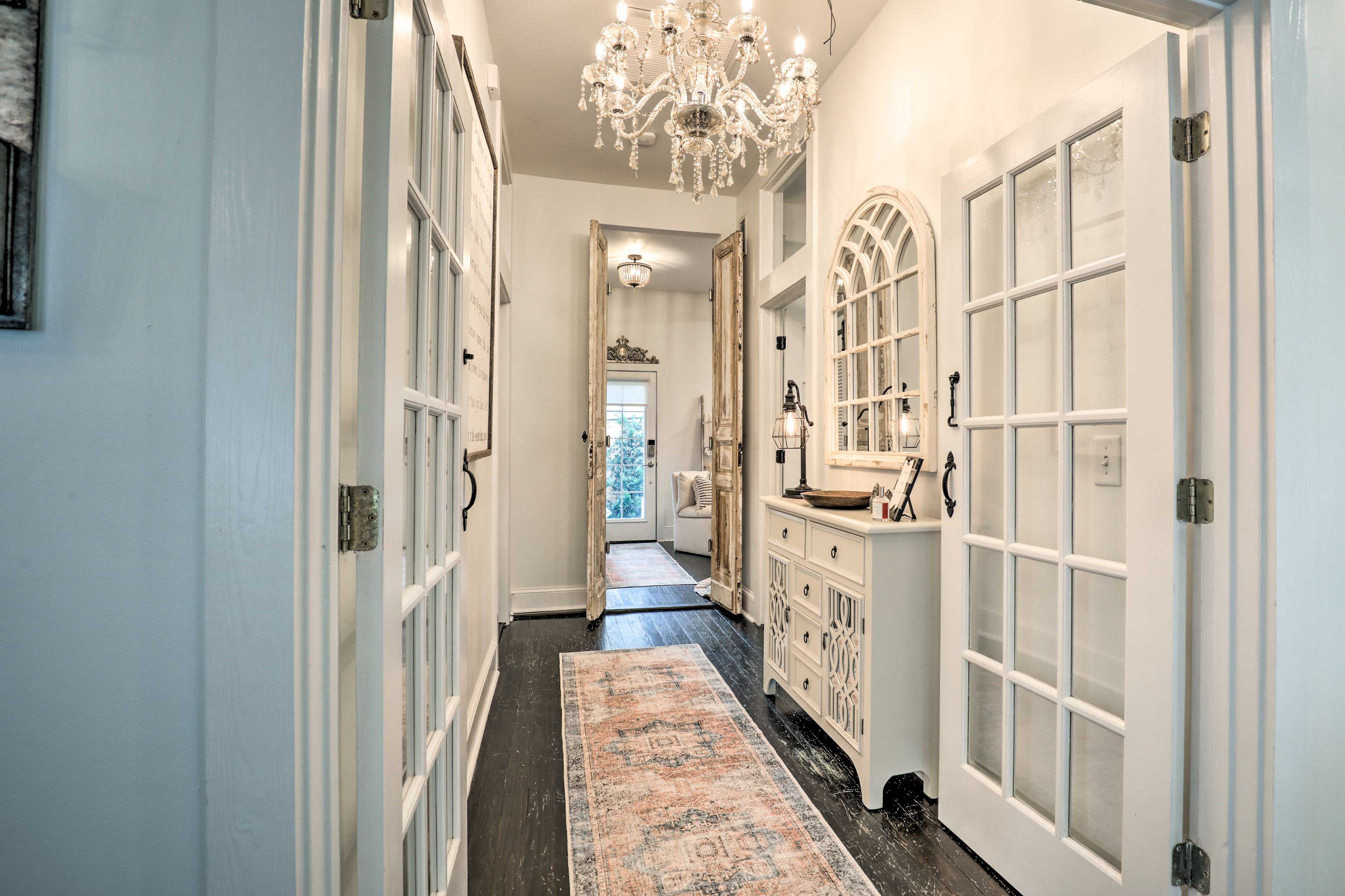 Hallway