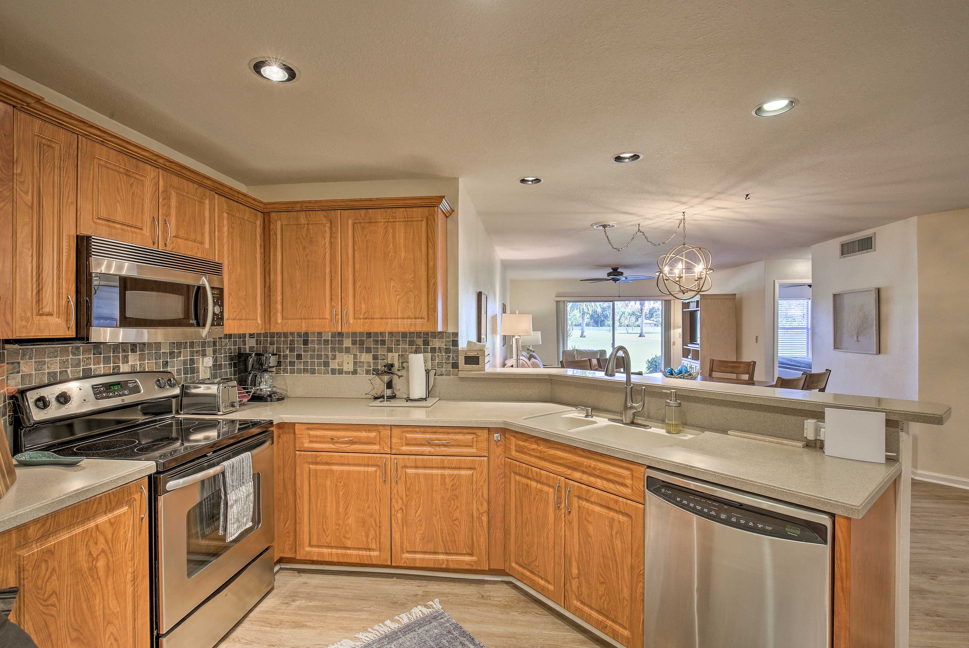 Kitchen | Cooking Basics