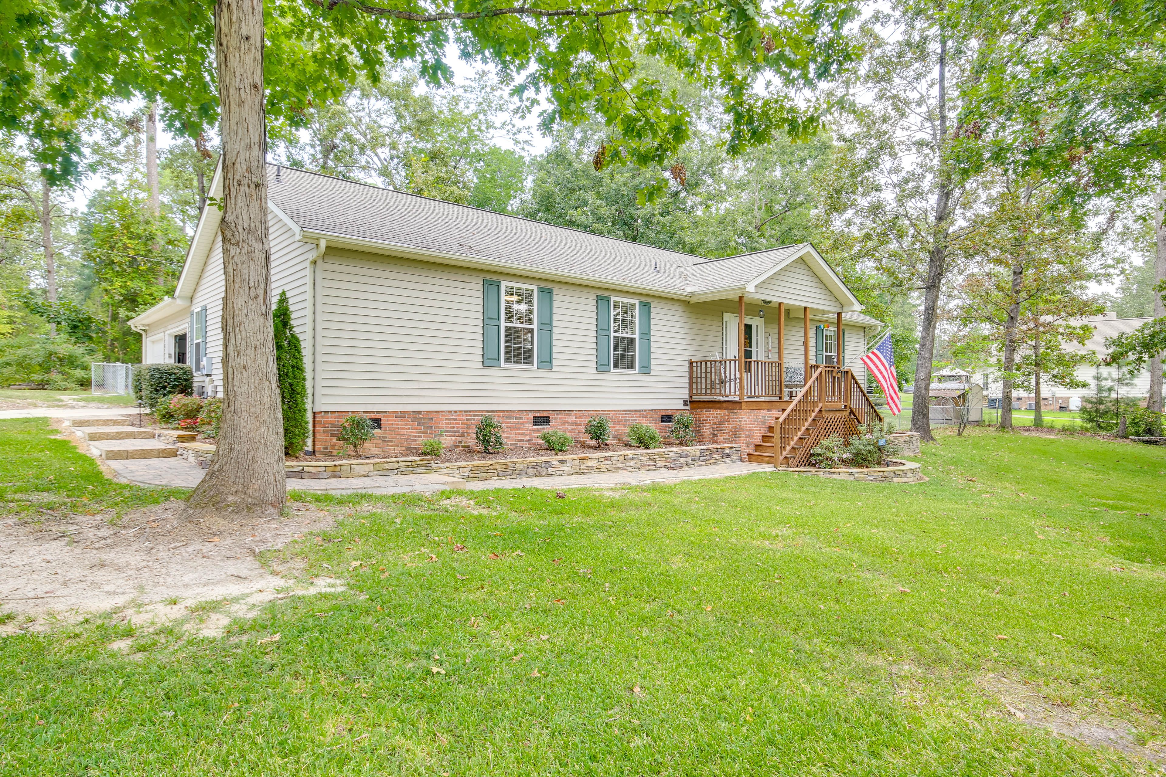 Home Exterior