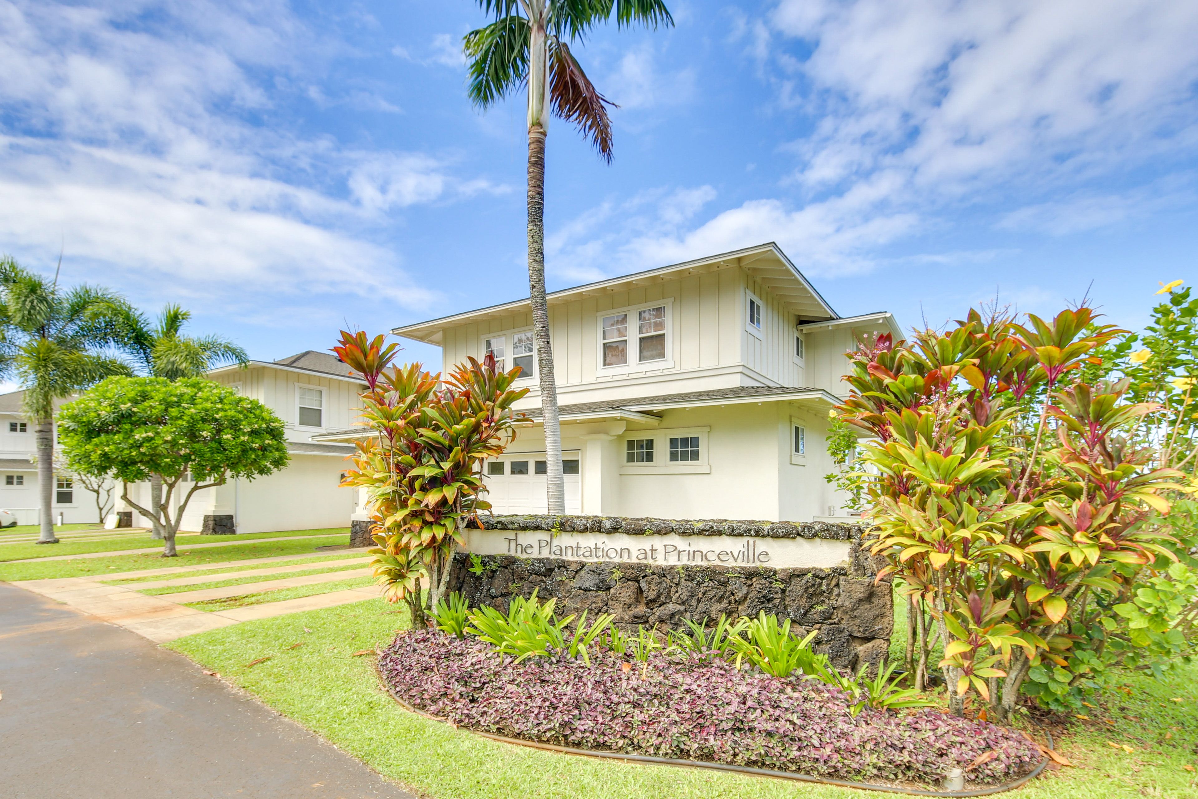 Parking | Open Lot (First-Come, First-Served)