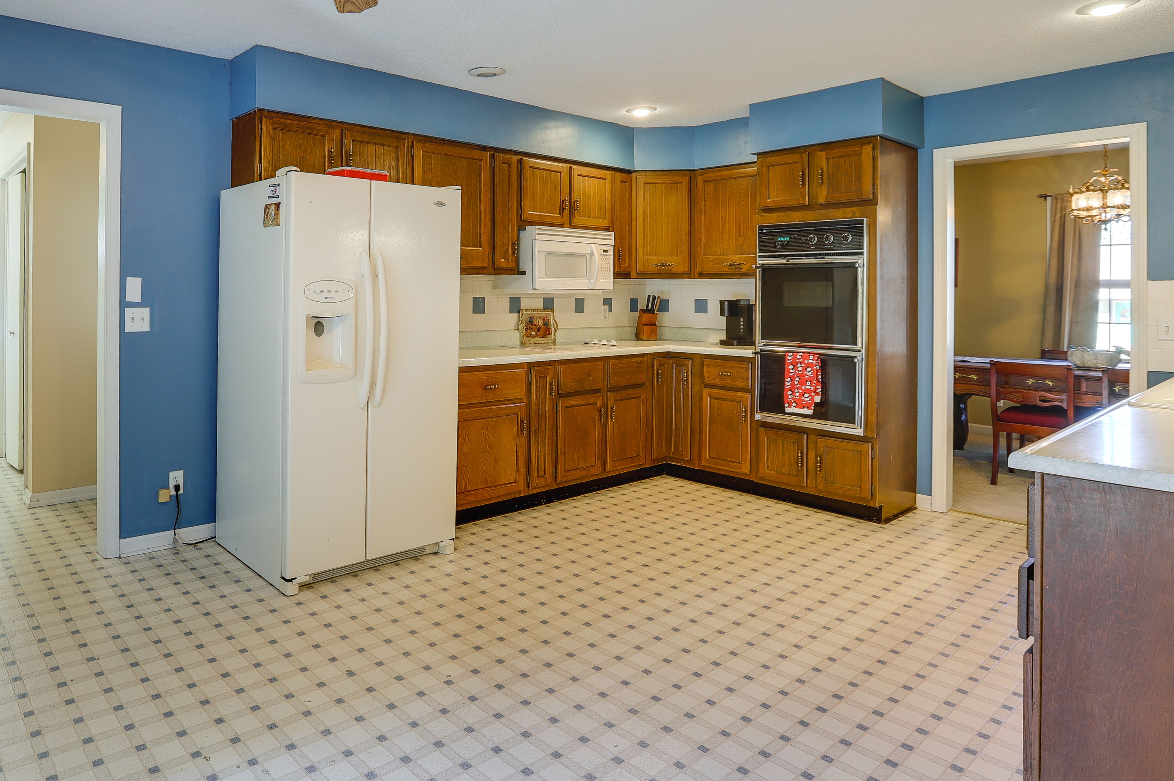 Kitchen | Dishwasher | Keurig Coffee Maker
