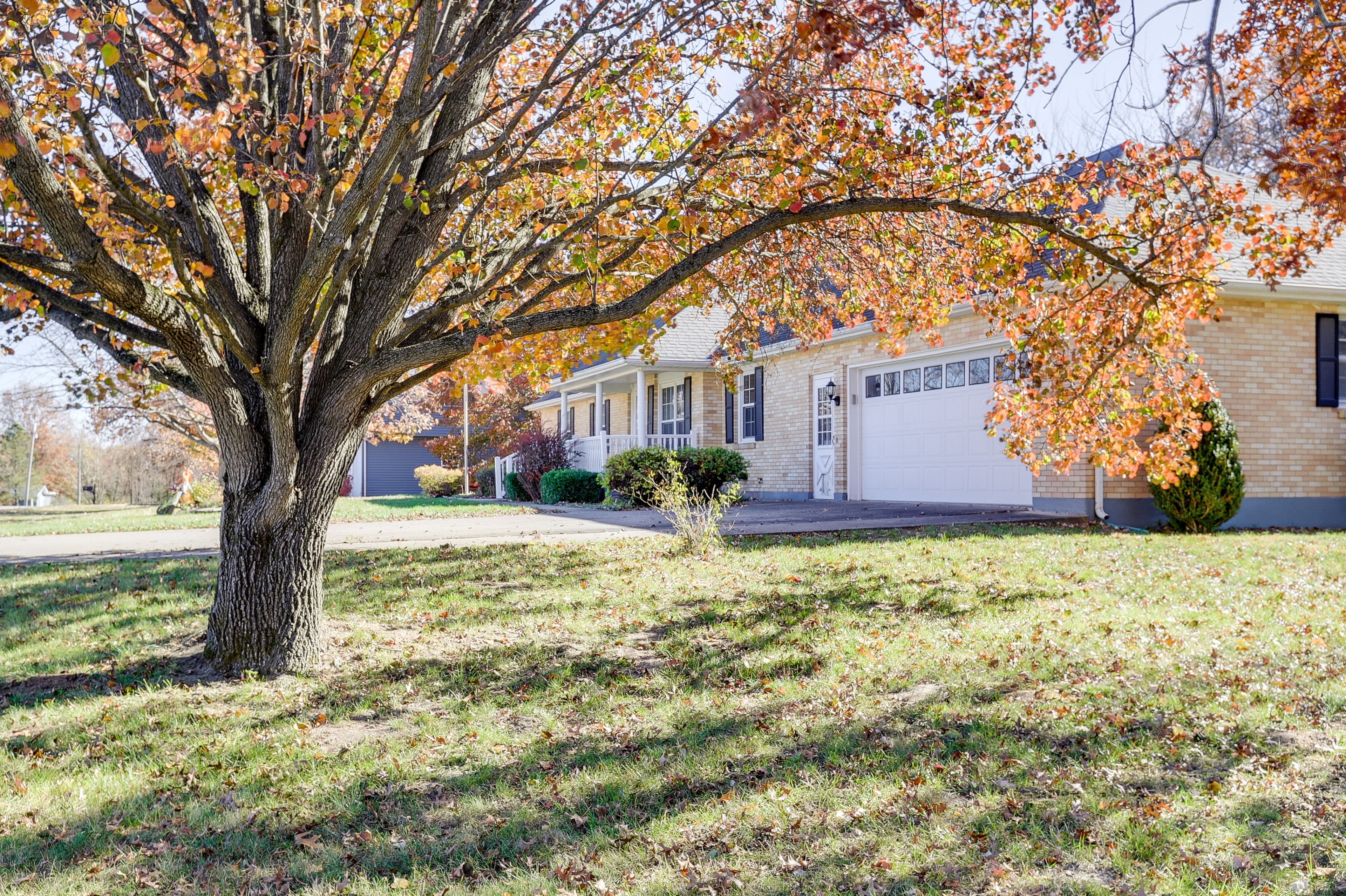 Property Exterior