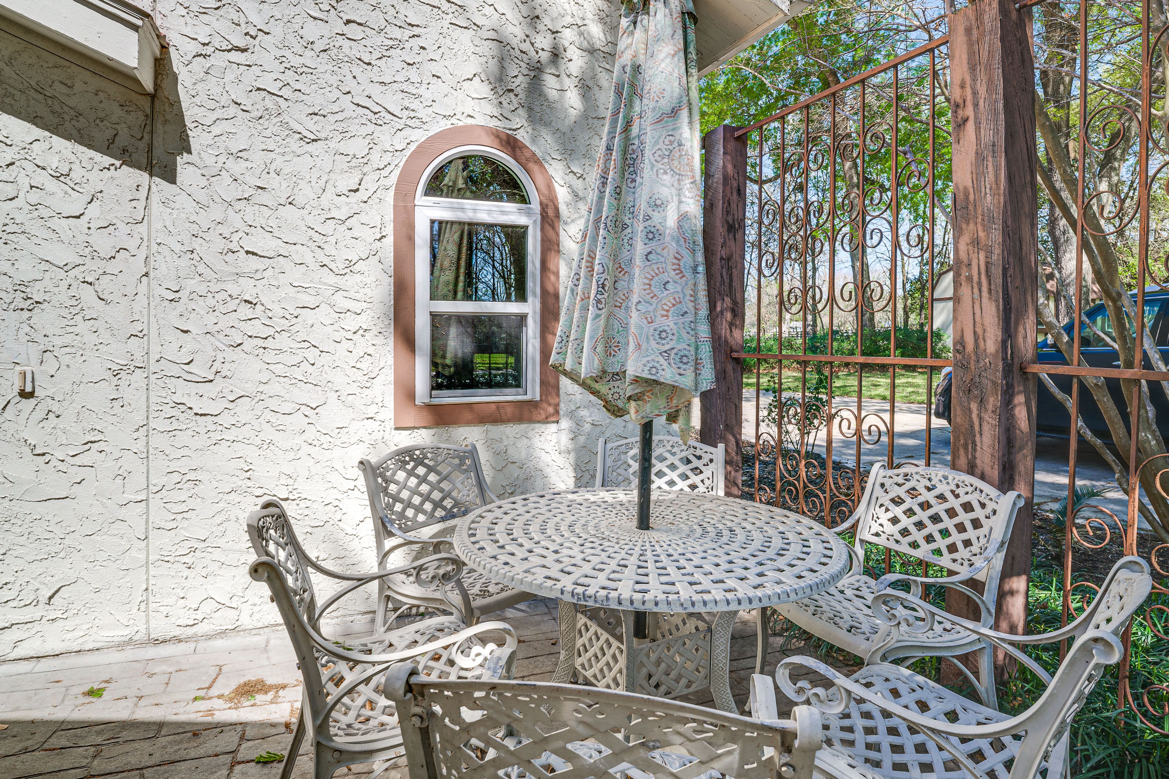 In-Law Suite Exterior