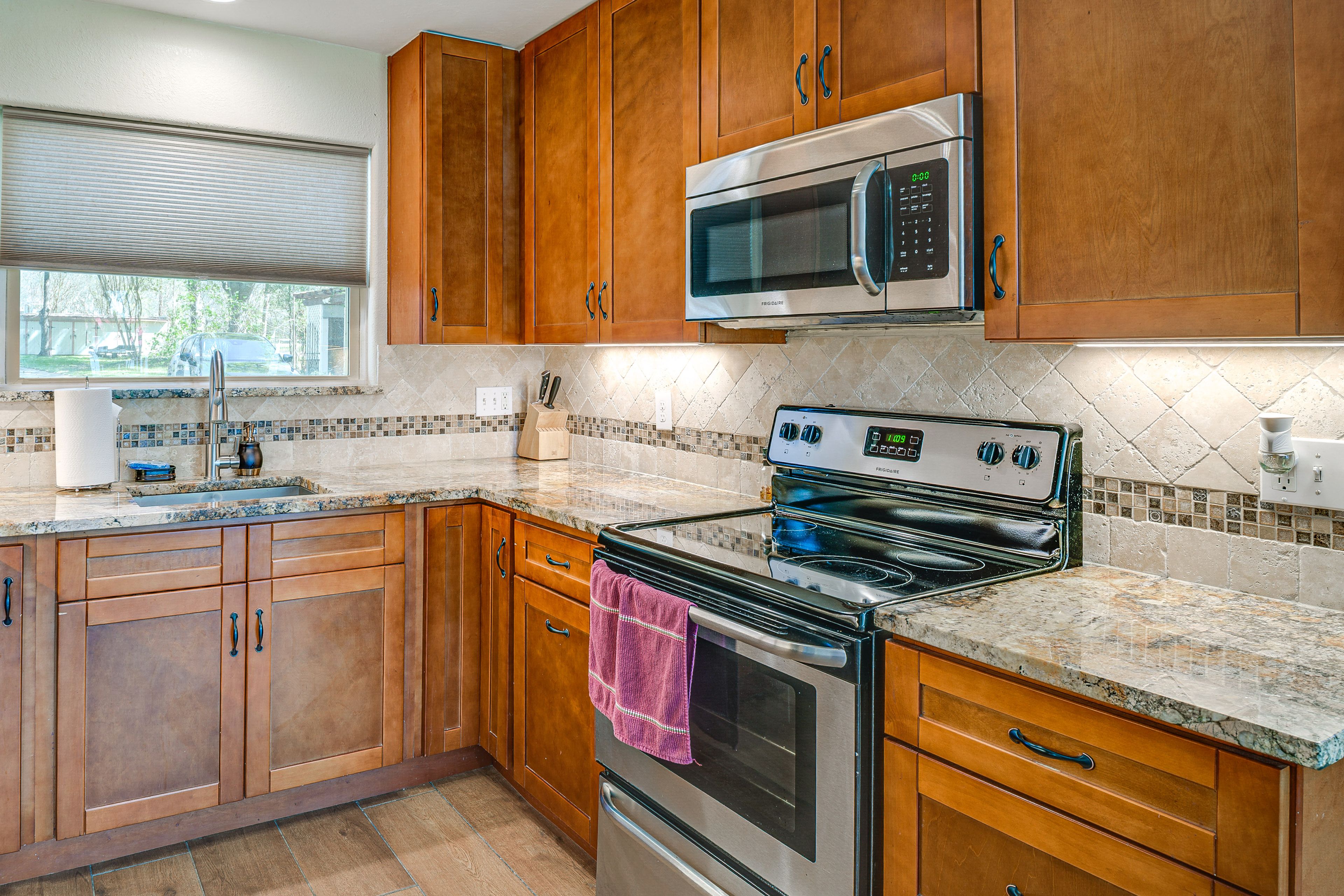 Addt'l Kitchen | 1st Floor