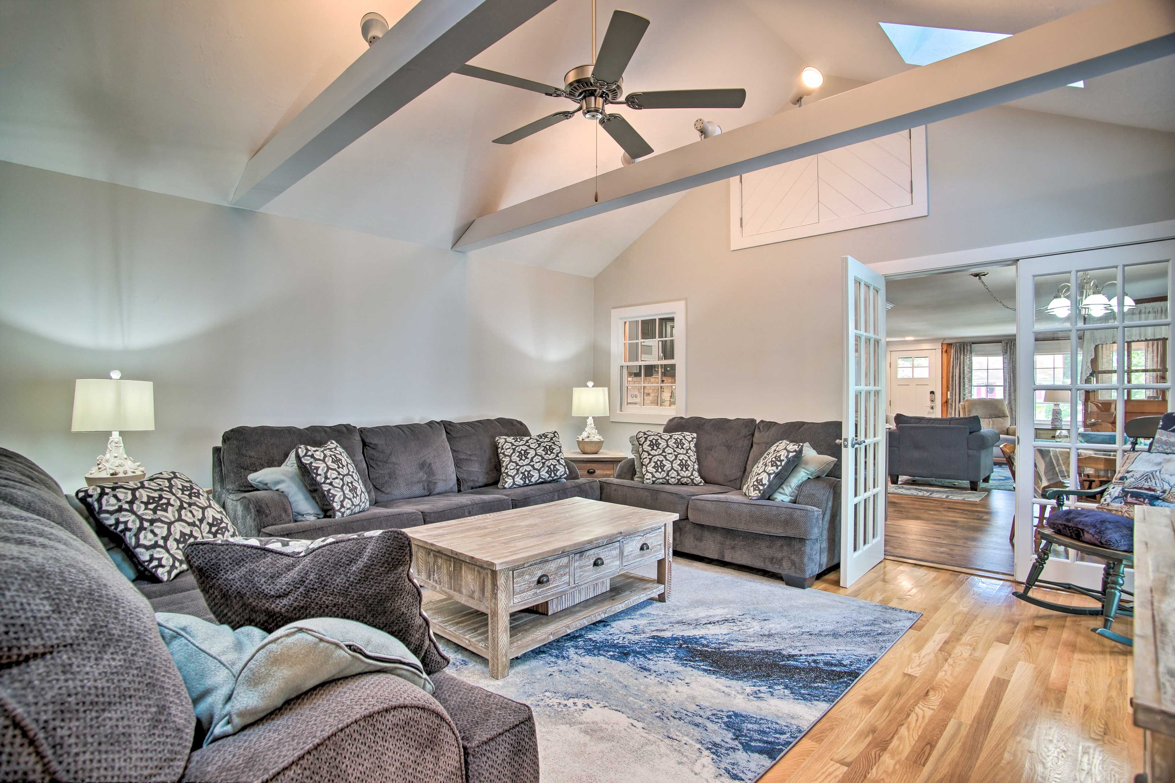 TV Room