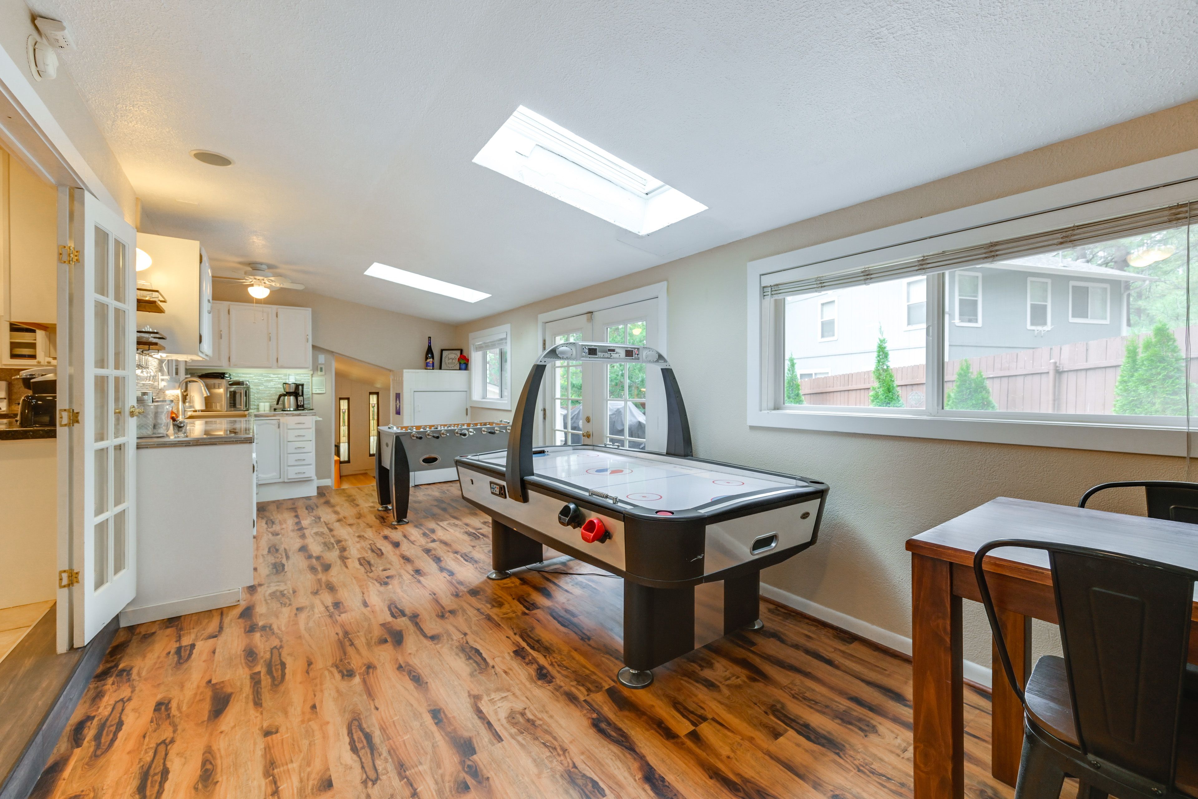 Game Room | 1st Floor | Wet Bar