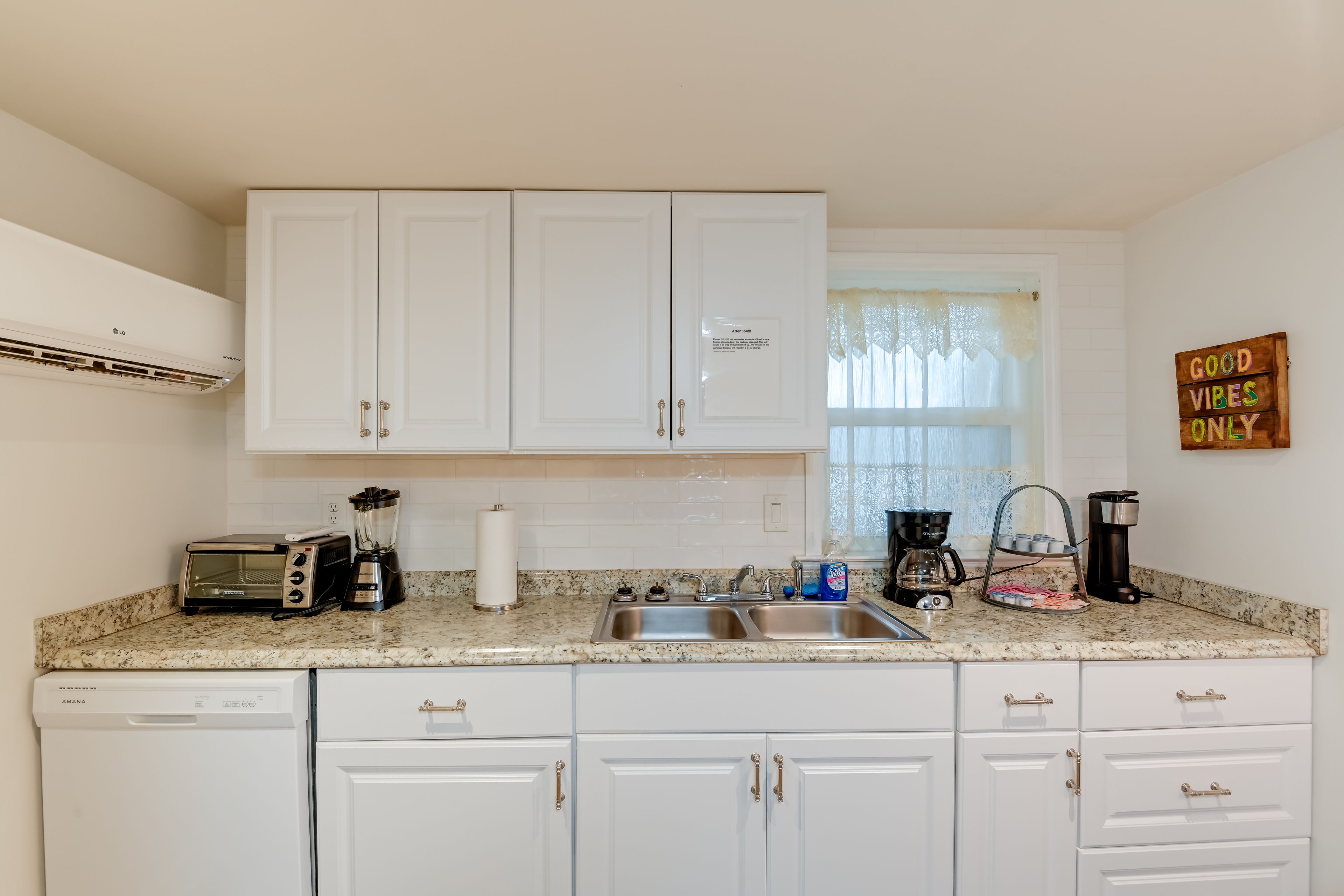 Kitchen | Blender