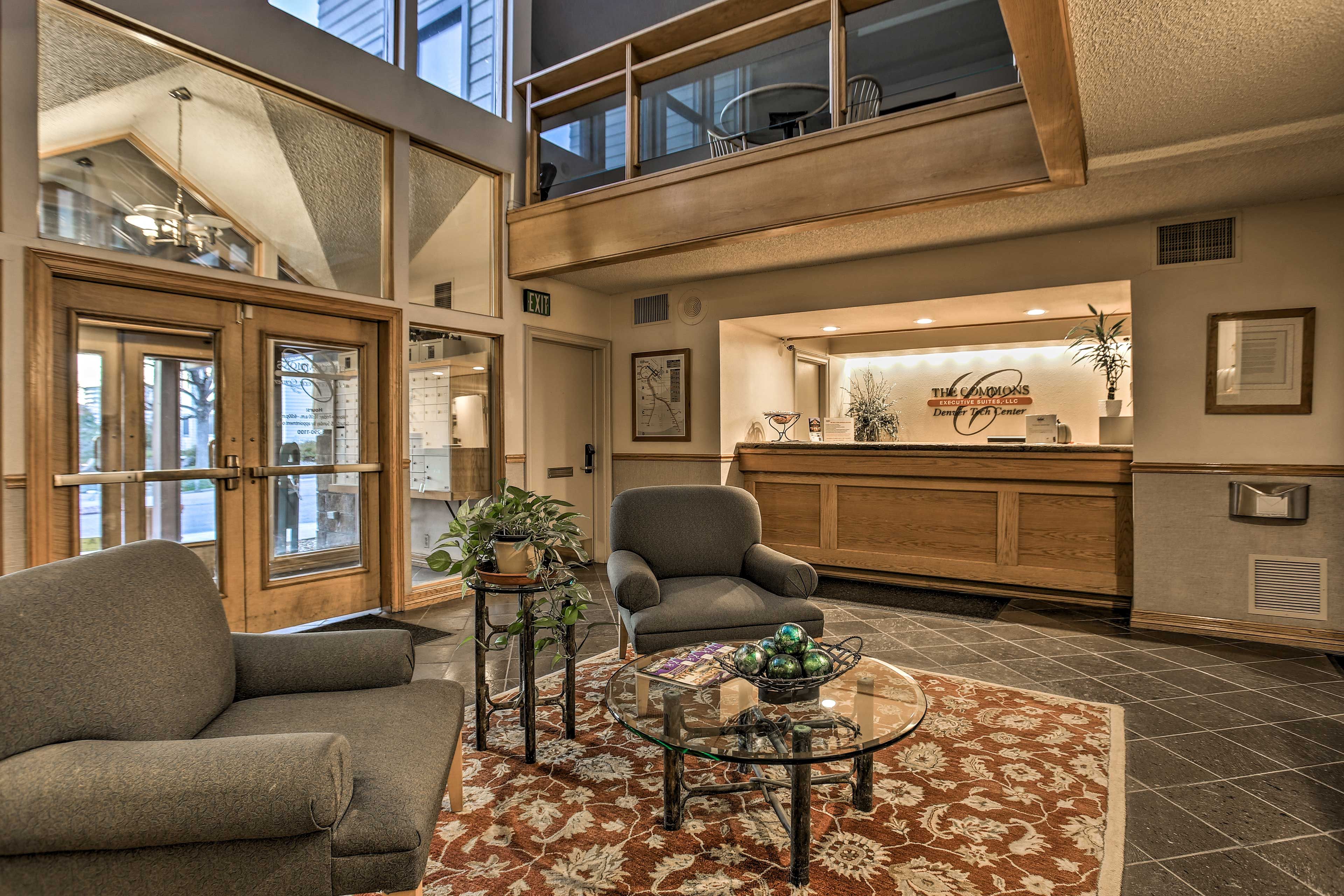 Community Amenities | Clubhouse