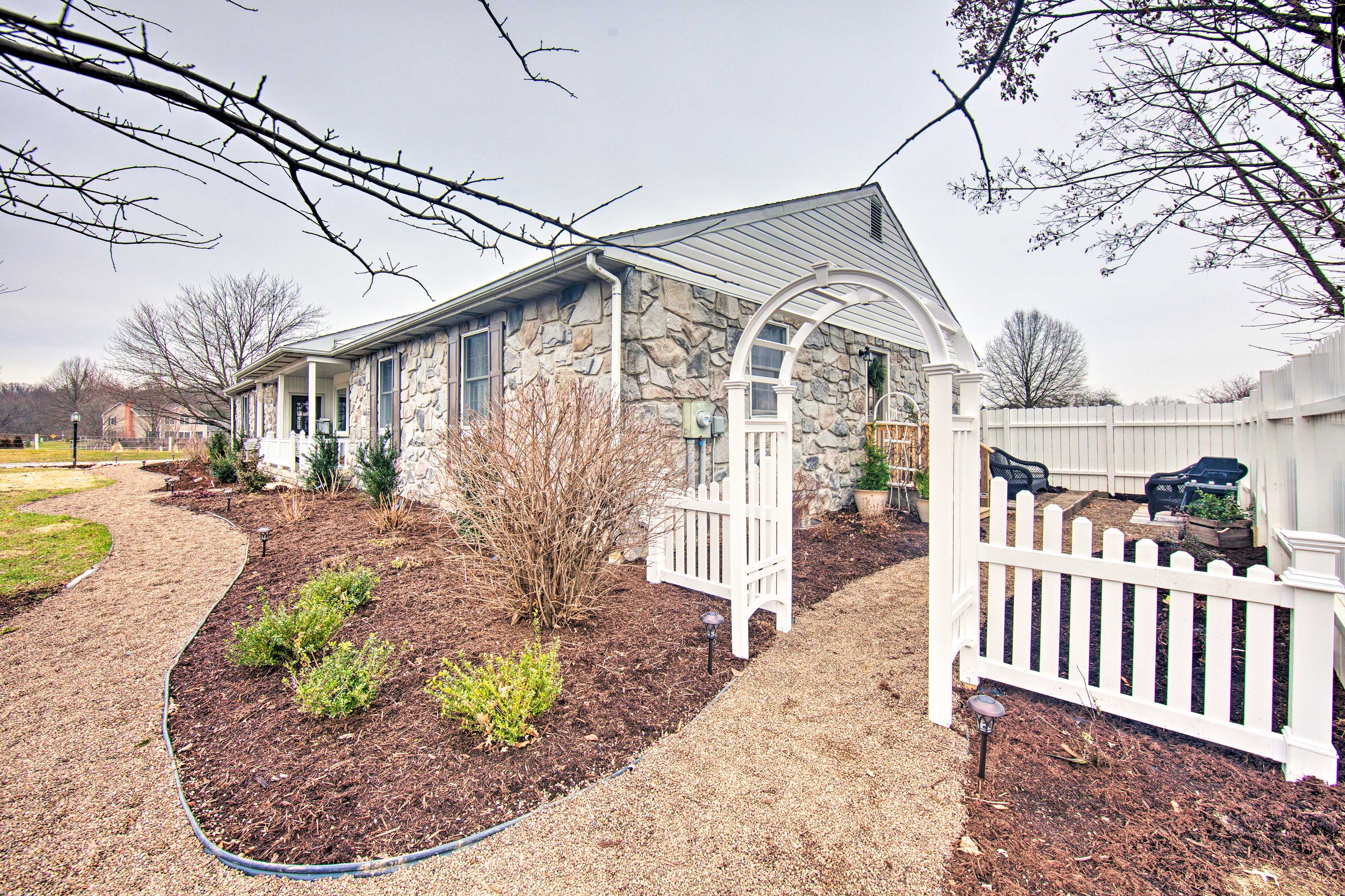 Adventure awaits in Hummelstown.