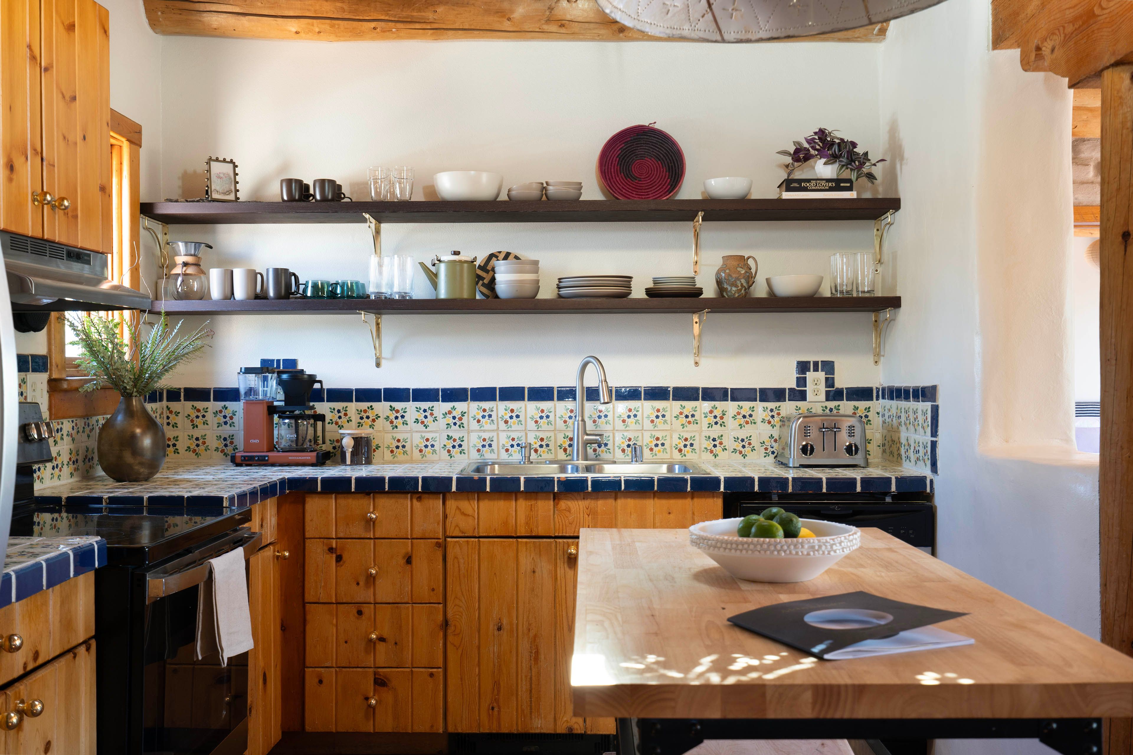 Kitchen | Cooking Basics