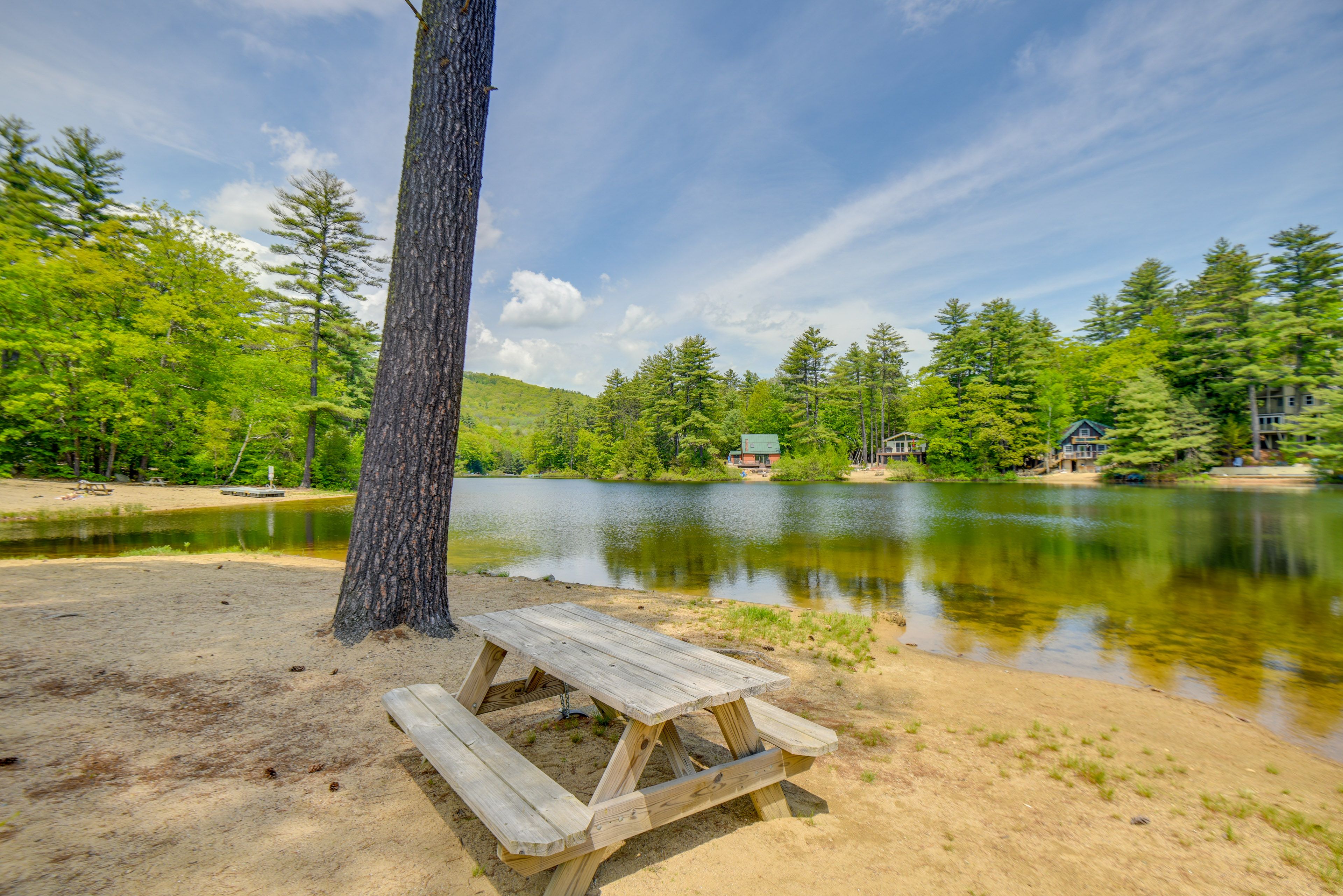 Nearby | Boulder Beach