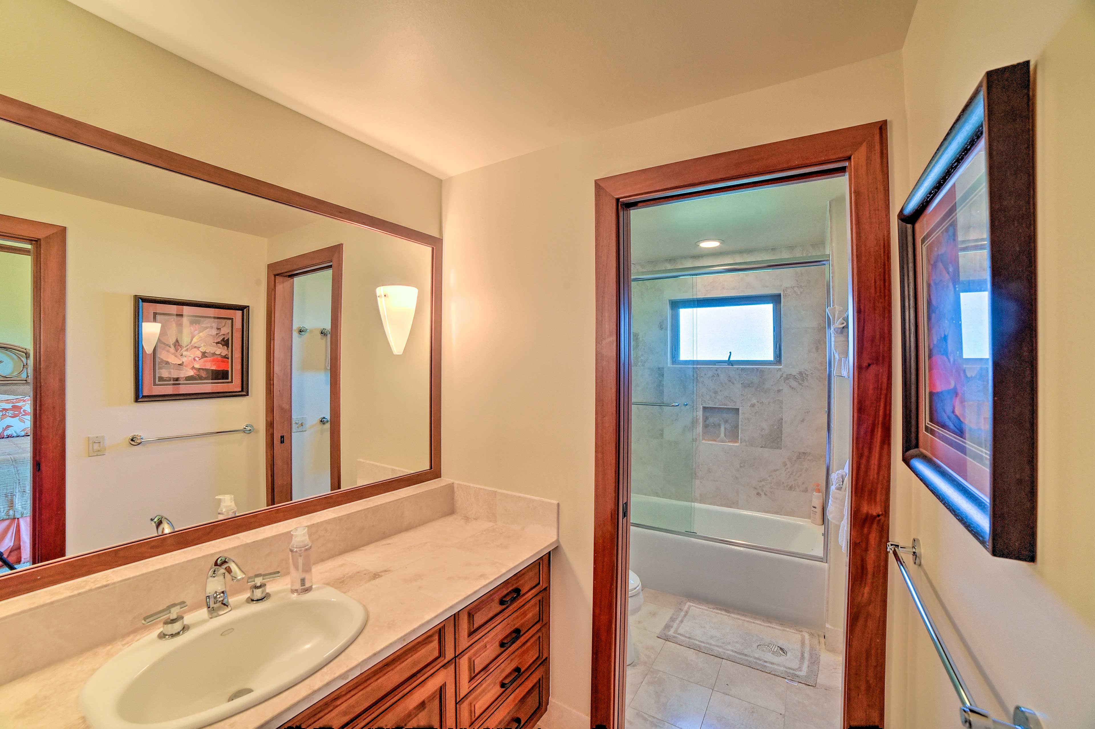 Full Bathroom