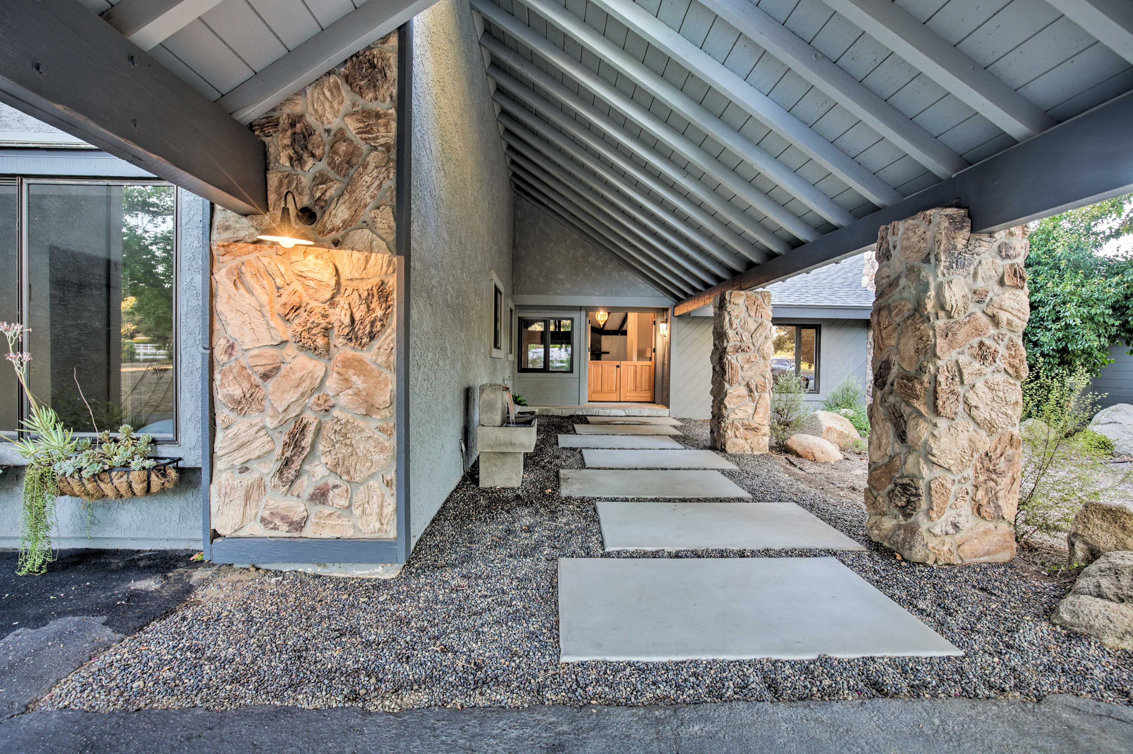 Entryway