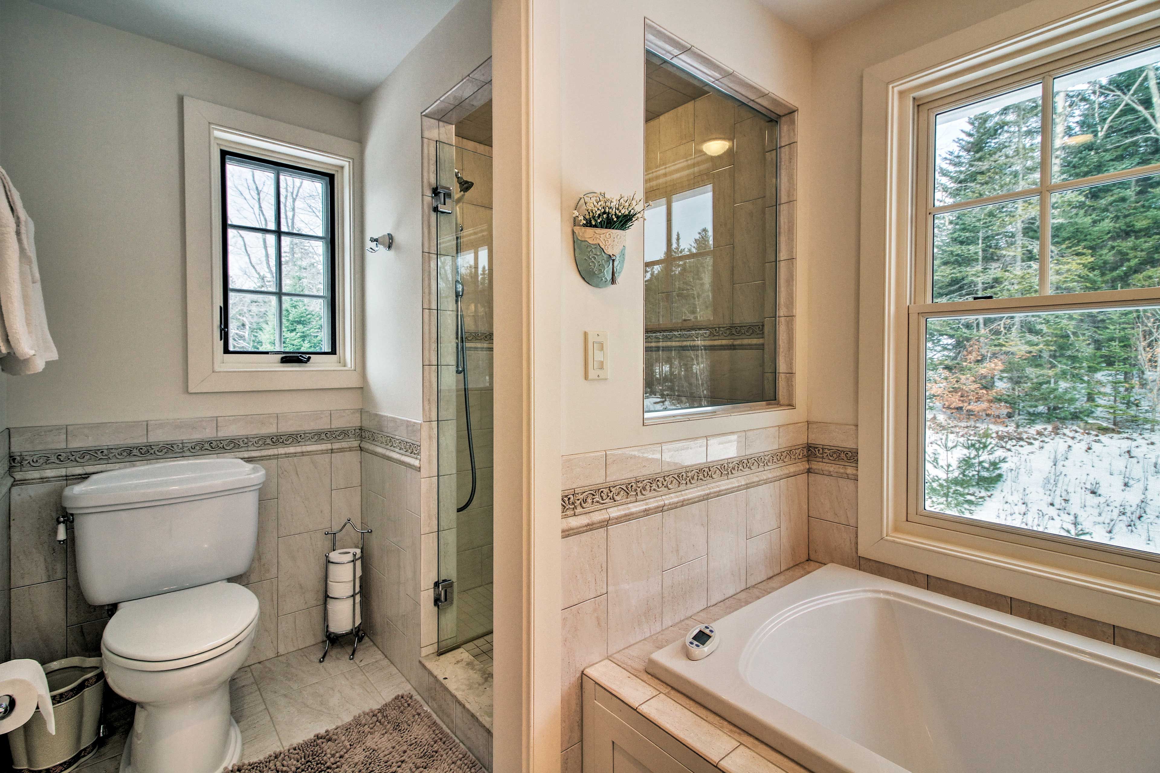 Bathroom | Linens/Towels