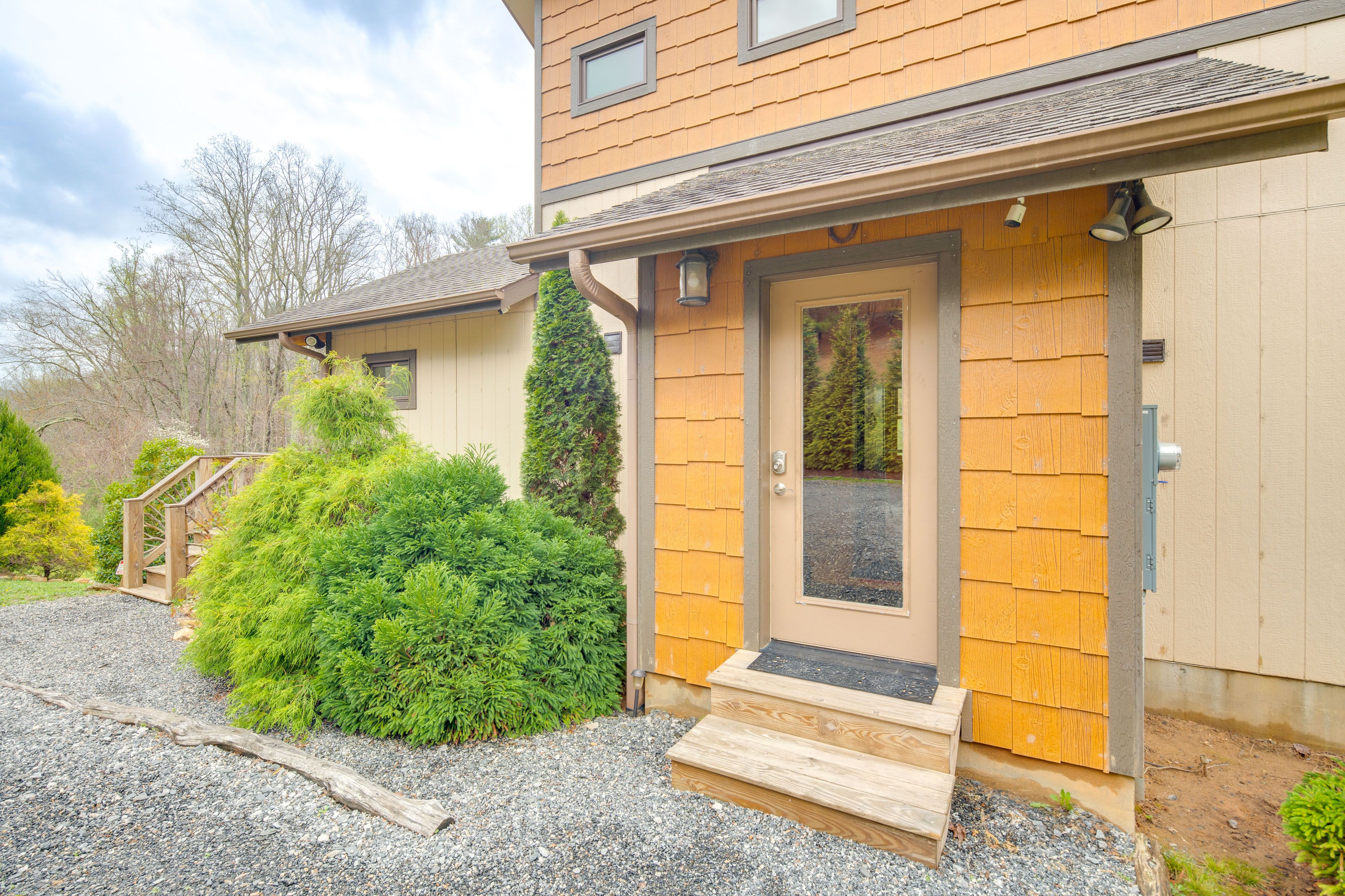 Entryway