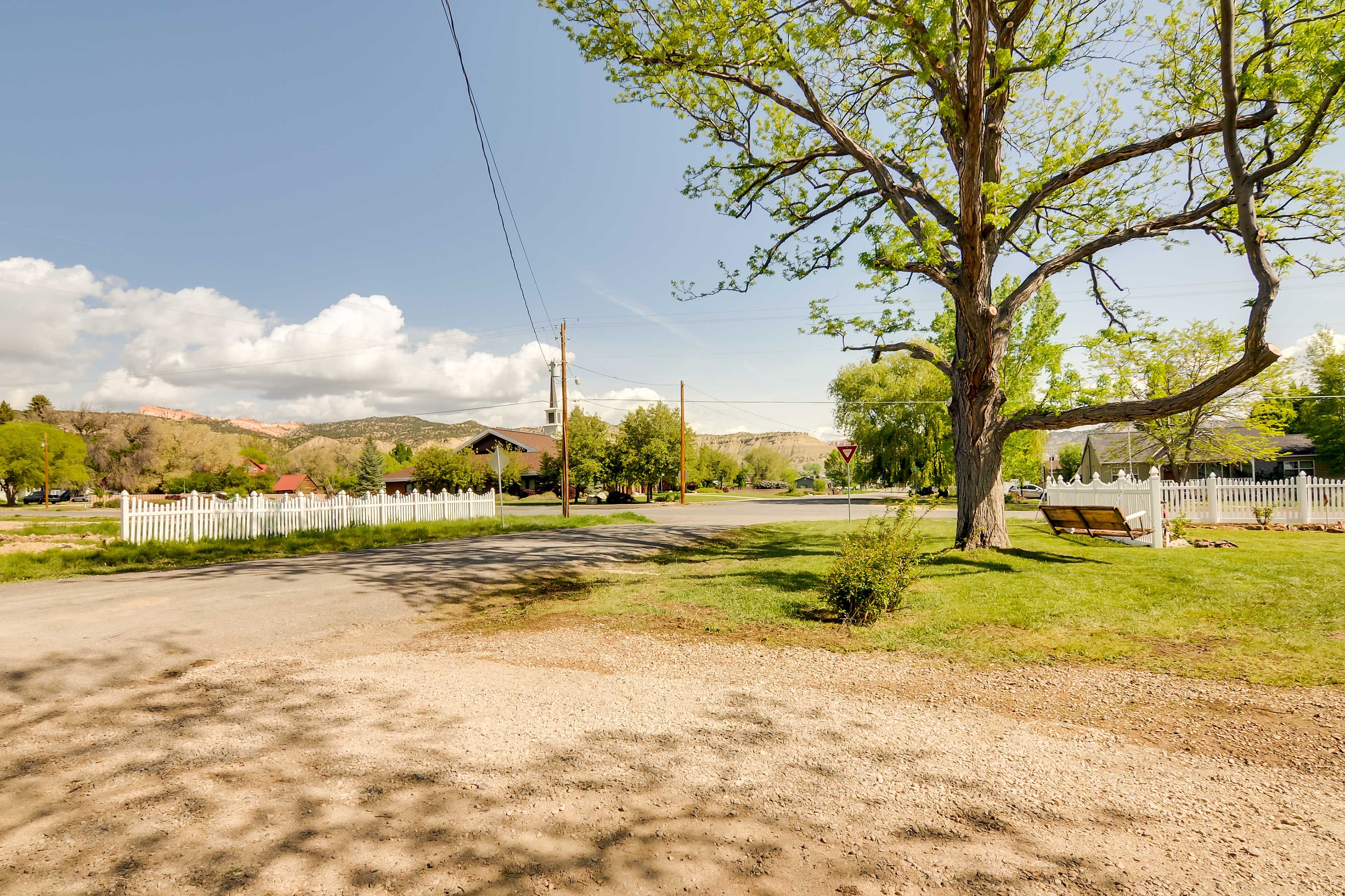 Property Views
