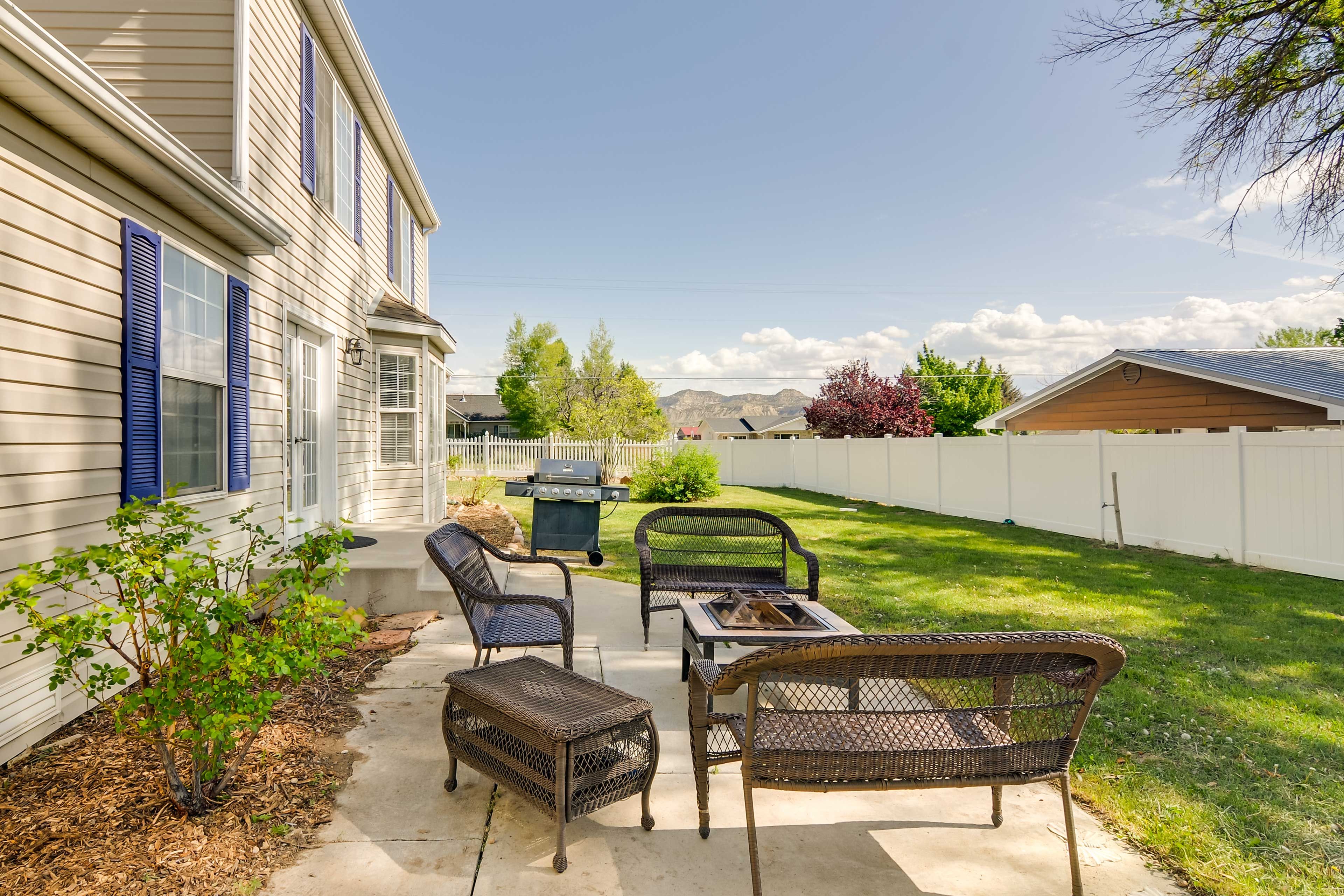 Patio | Gas Grills