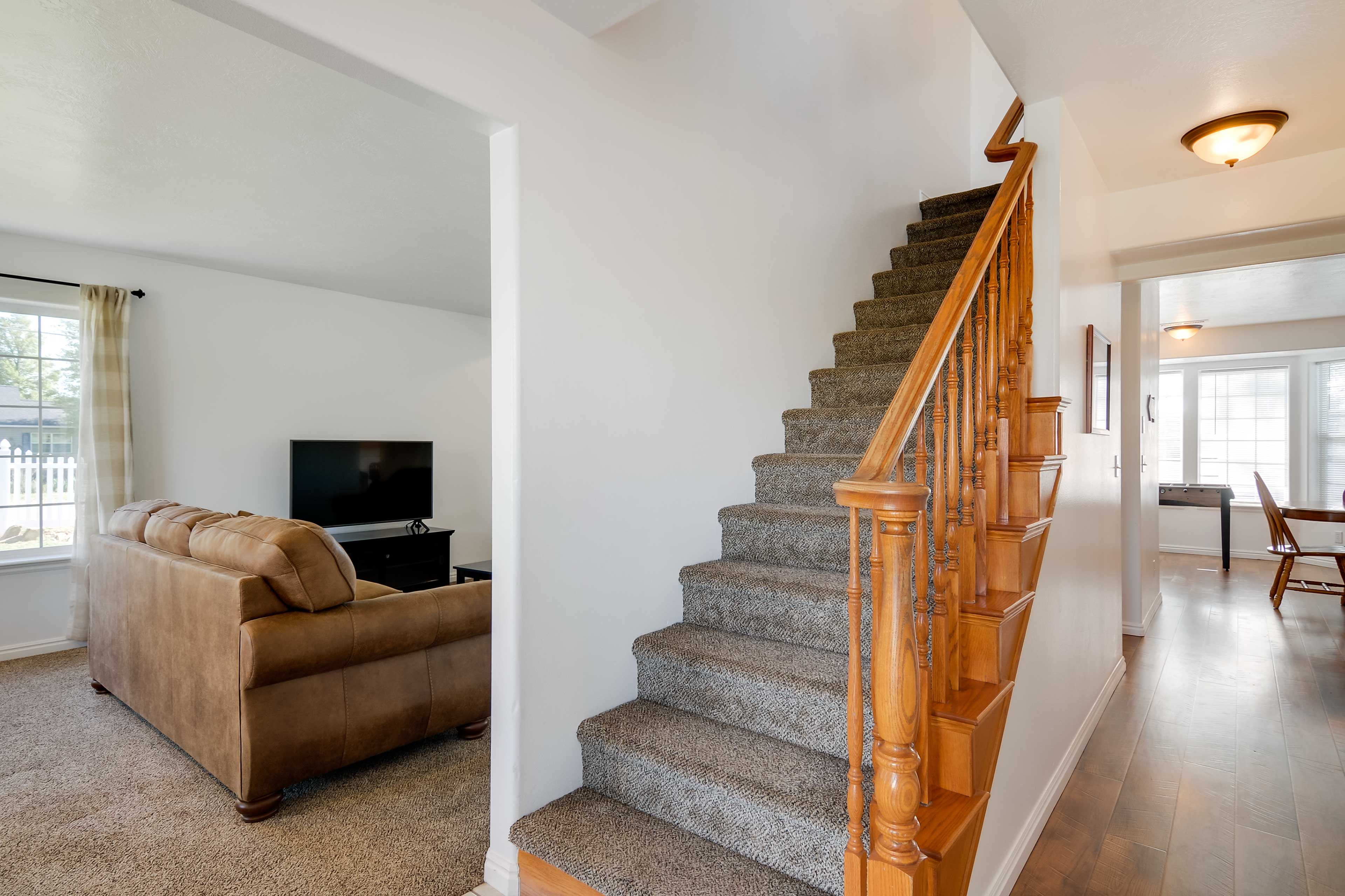 Stairway