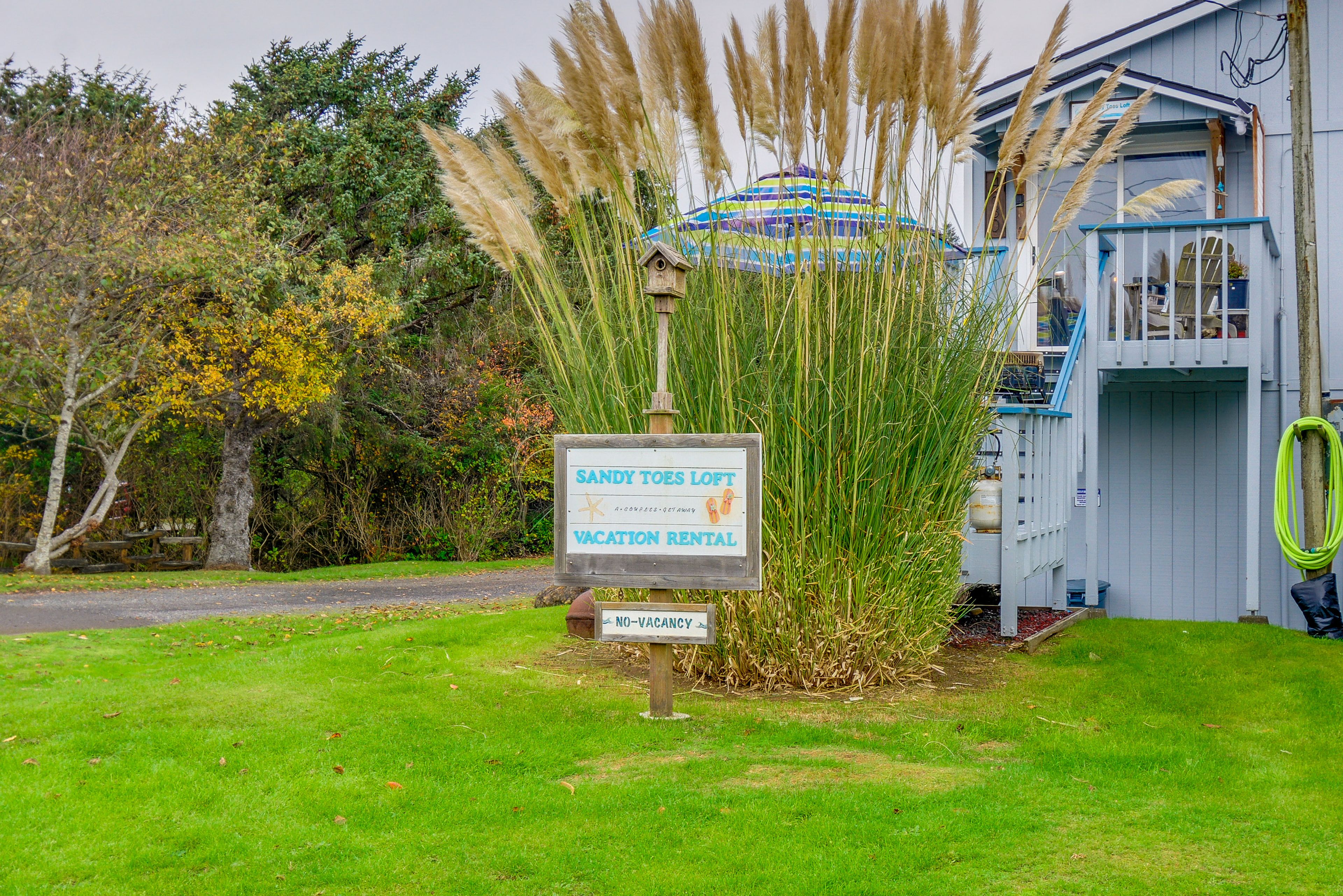 Parking | Driveway (2 Vehicles)