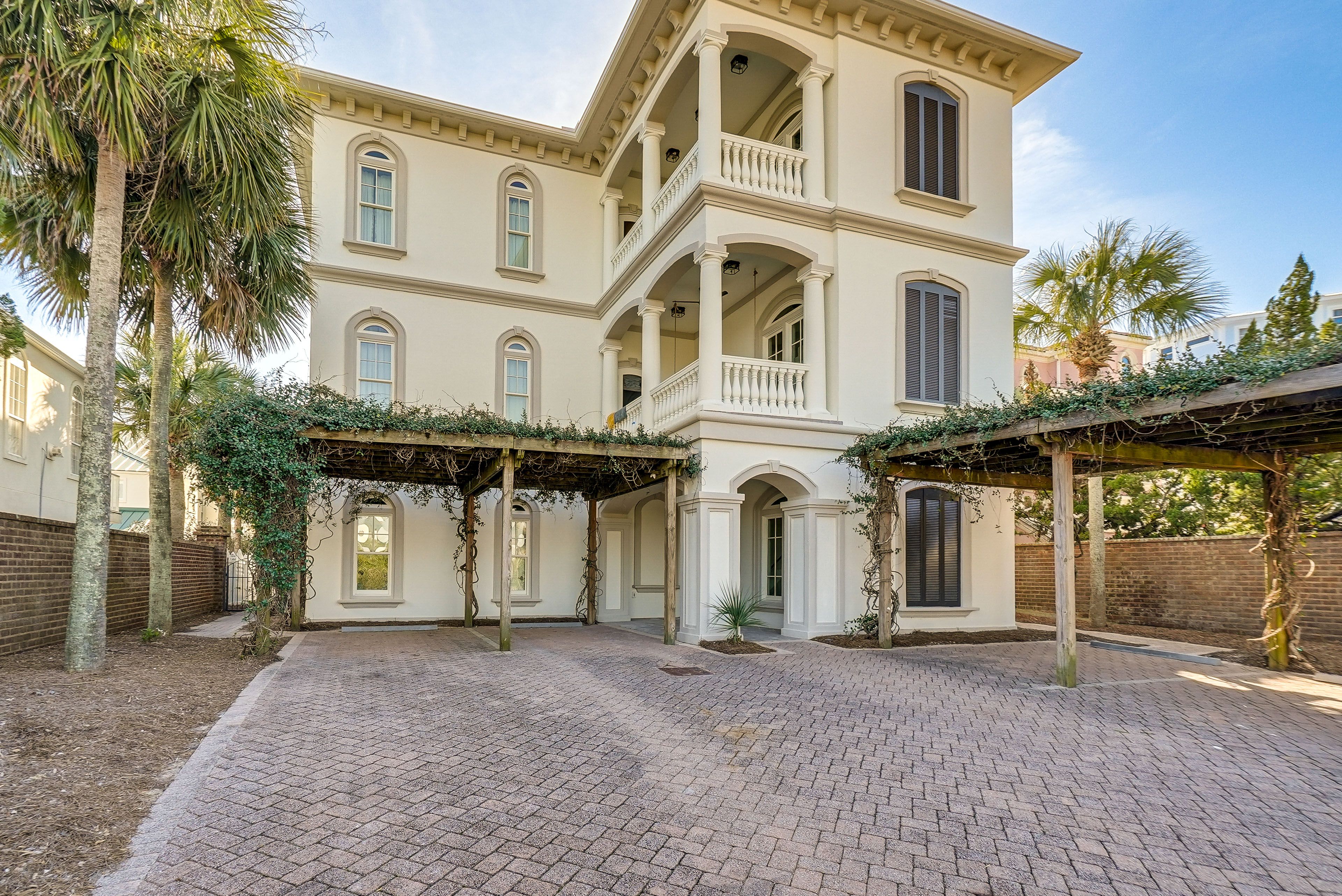 Parking | Gated Community Lot ( 2 Vehicles) | Open Community Lot (2 Vehicles)