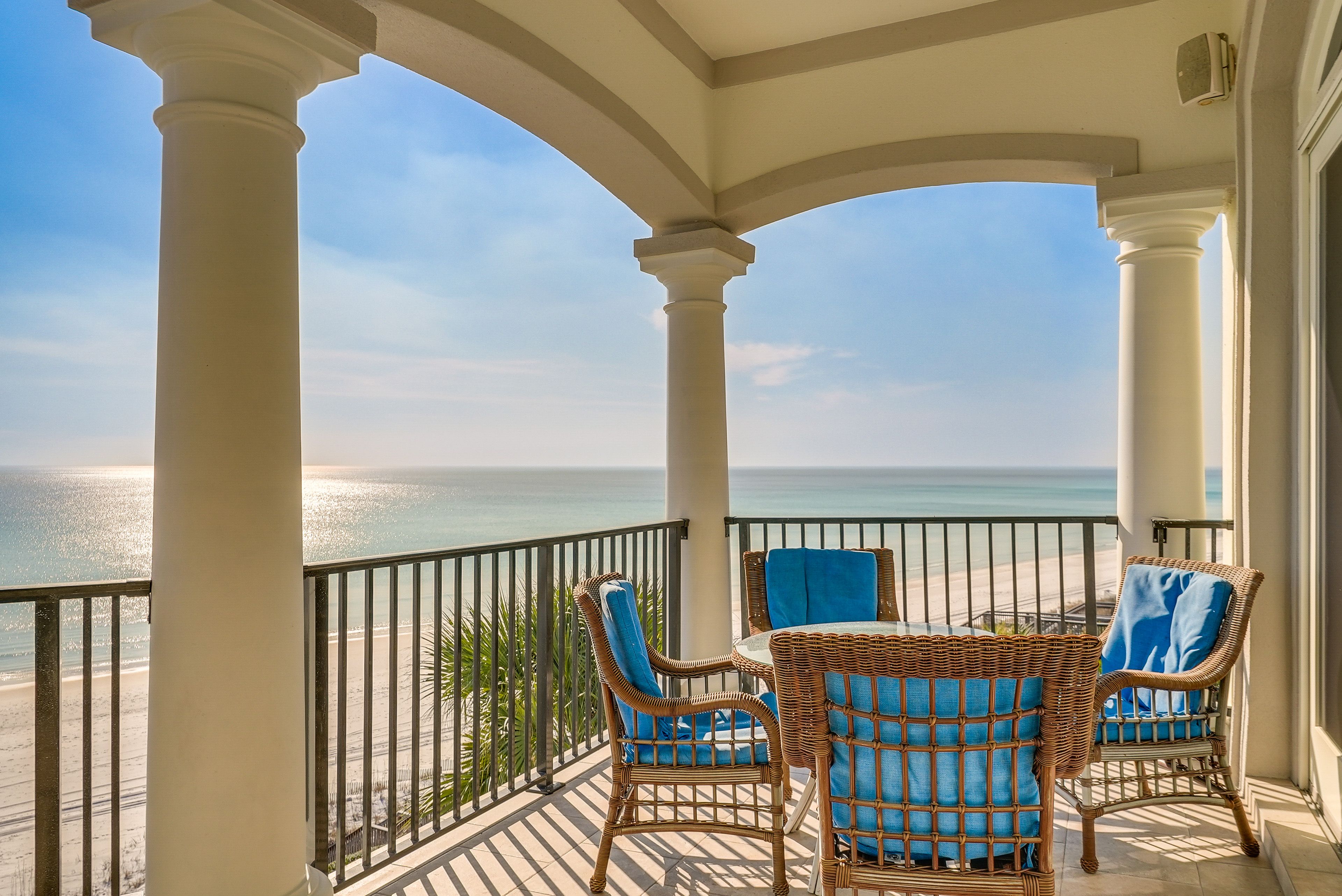 Seacrest Beach Vacation Rental | 5BR | 4BA | 3,464 Sq Ft