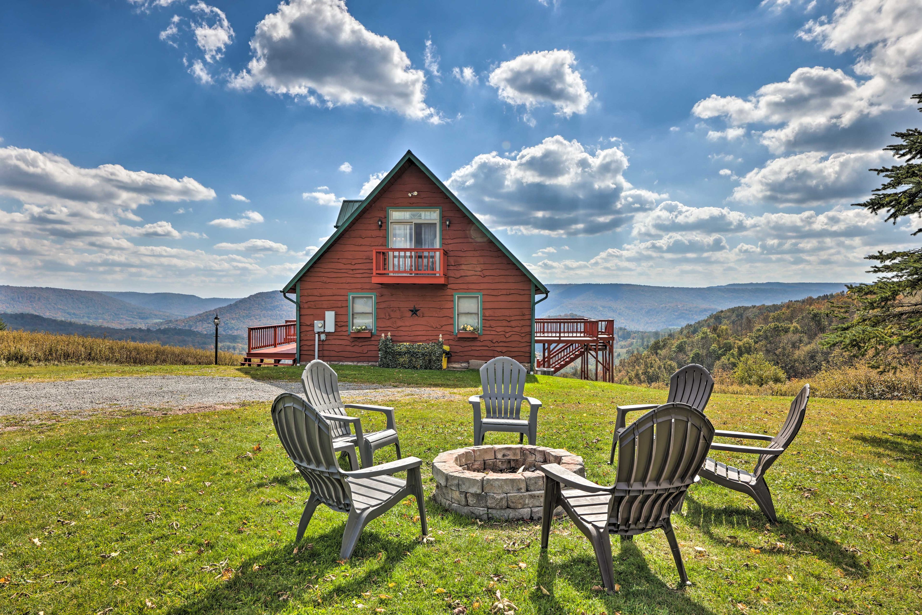 Property Exterior