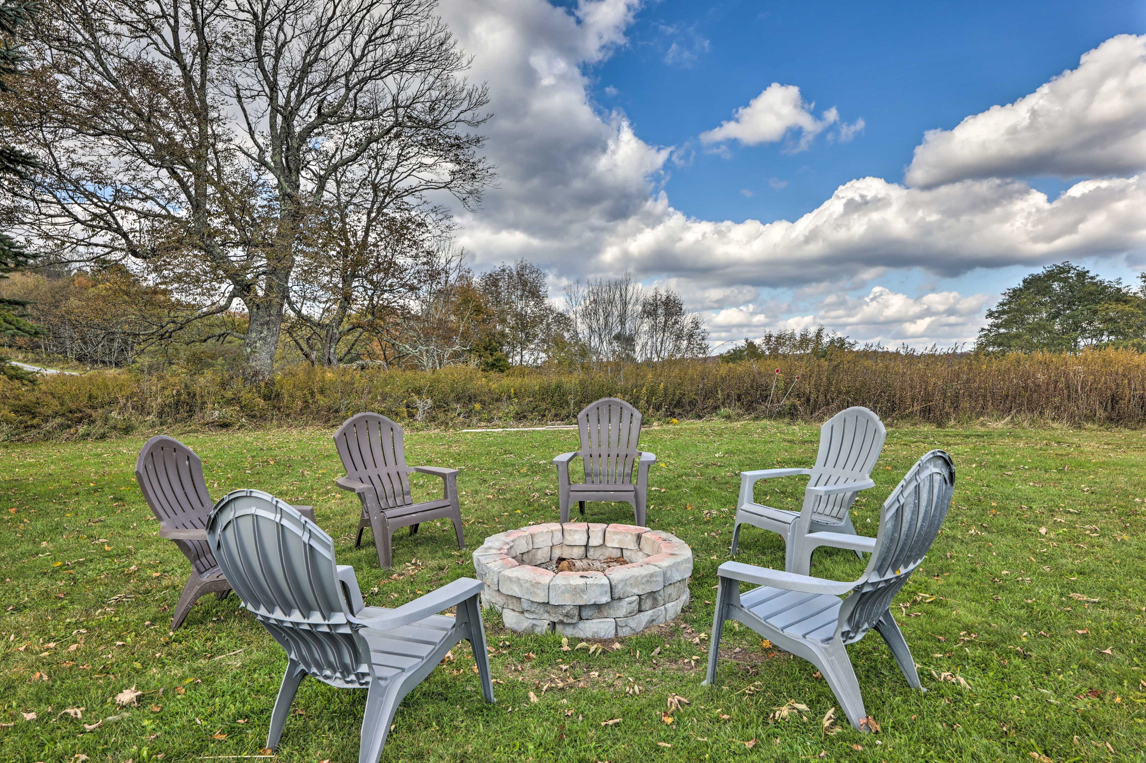 Fire Pit