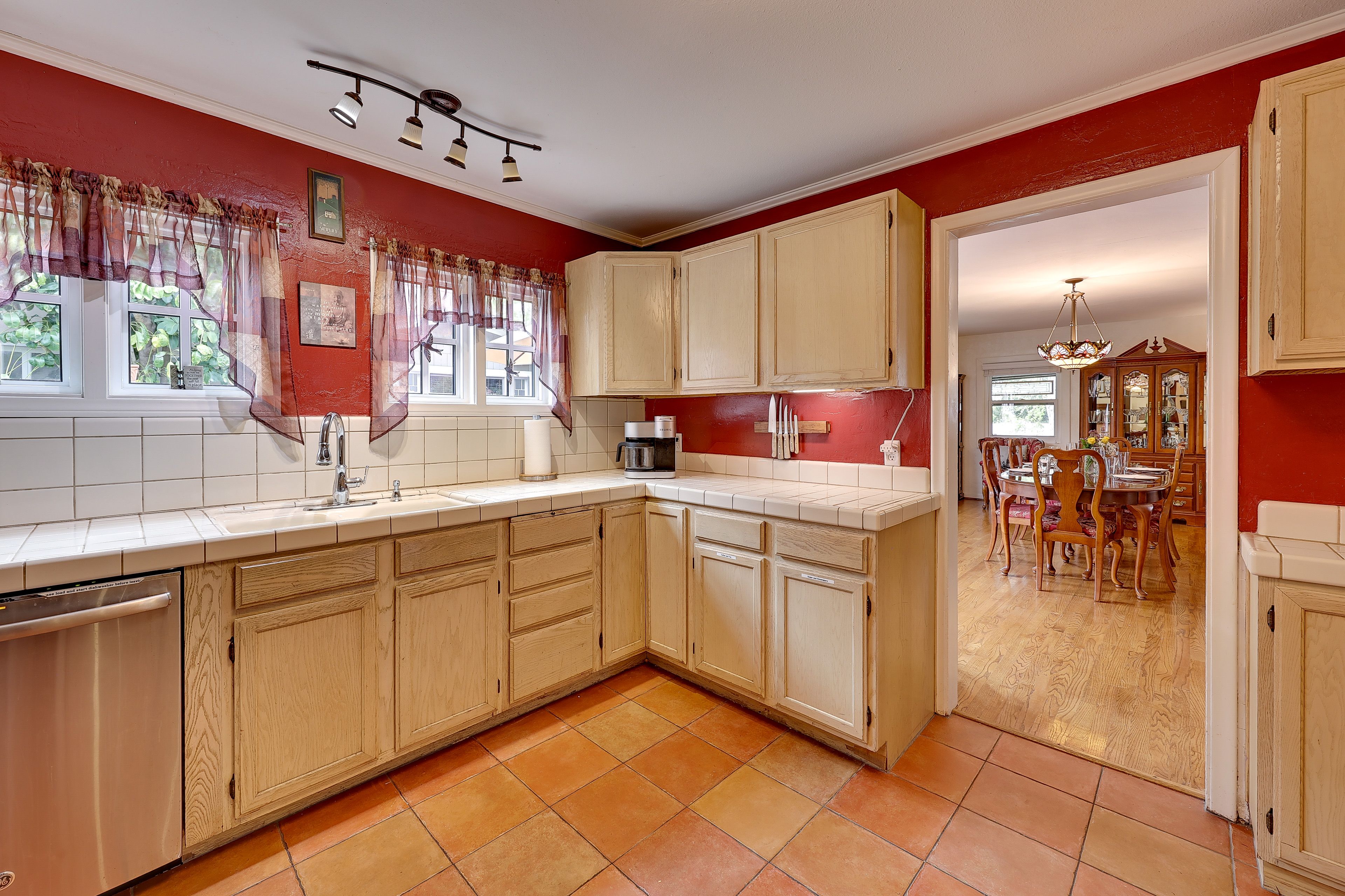 Kitchen | Cooking Basics | Spices | Keurig Coffee Maker