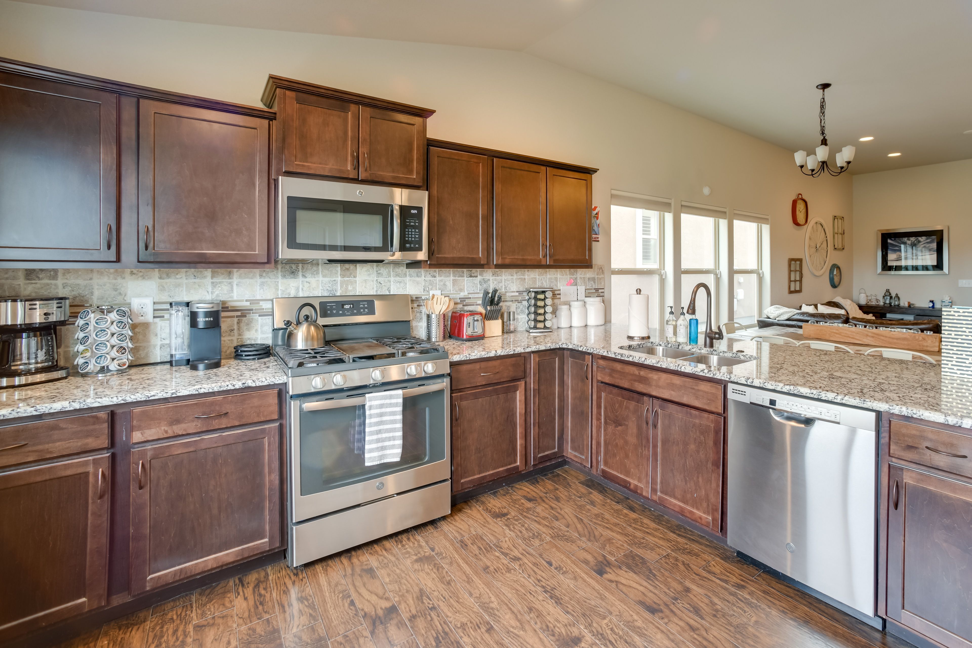 Kitchen | Cooking Basics