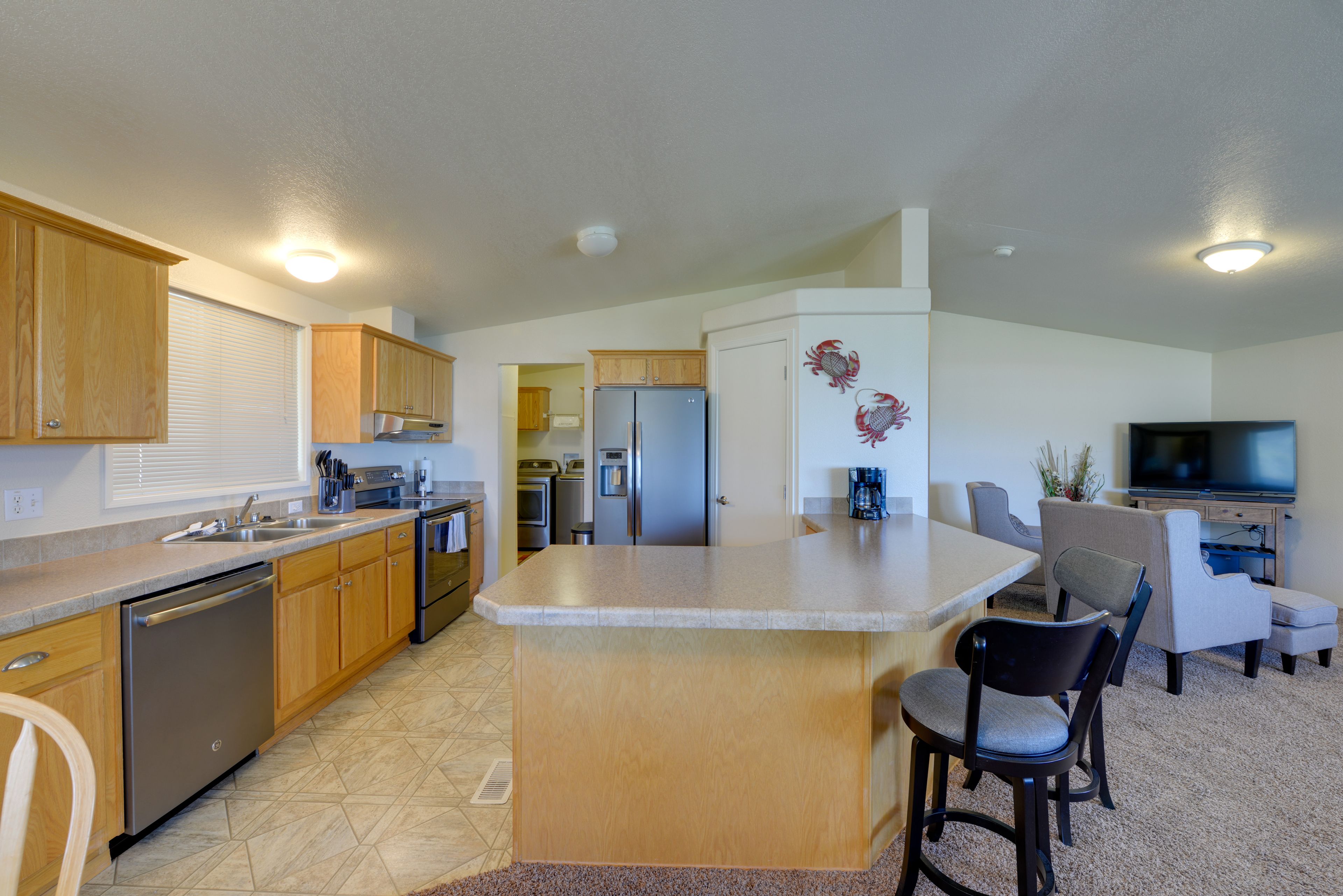 Kitchen | Cooking Basics
