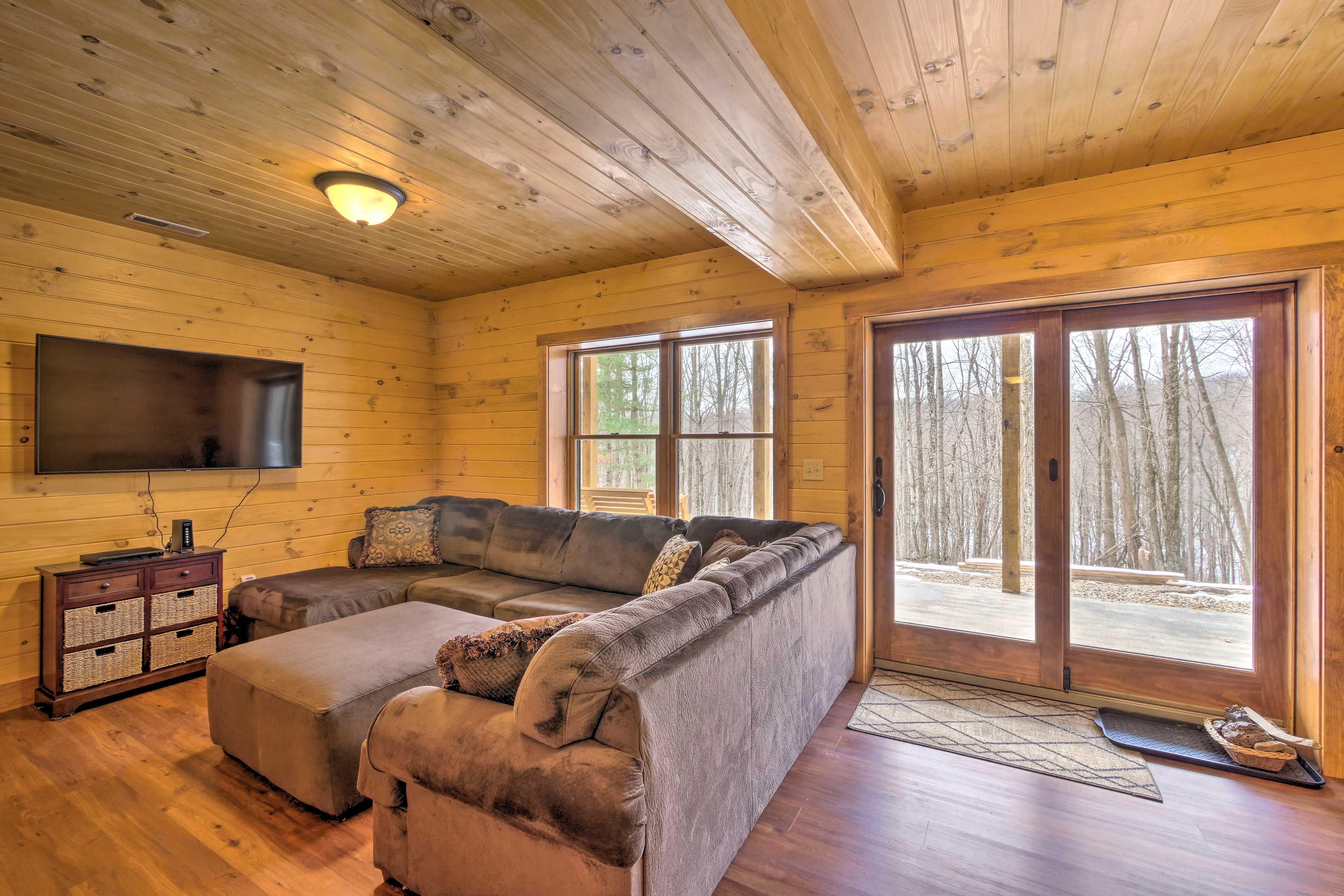 Additional Living Space