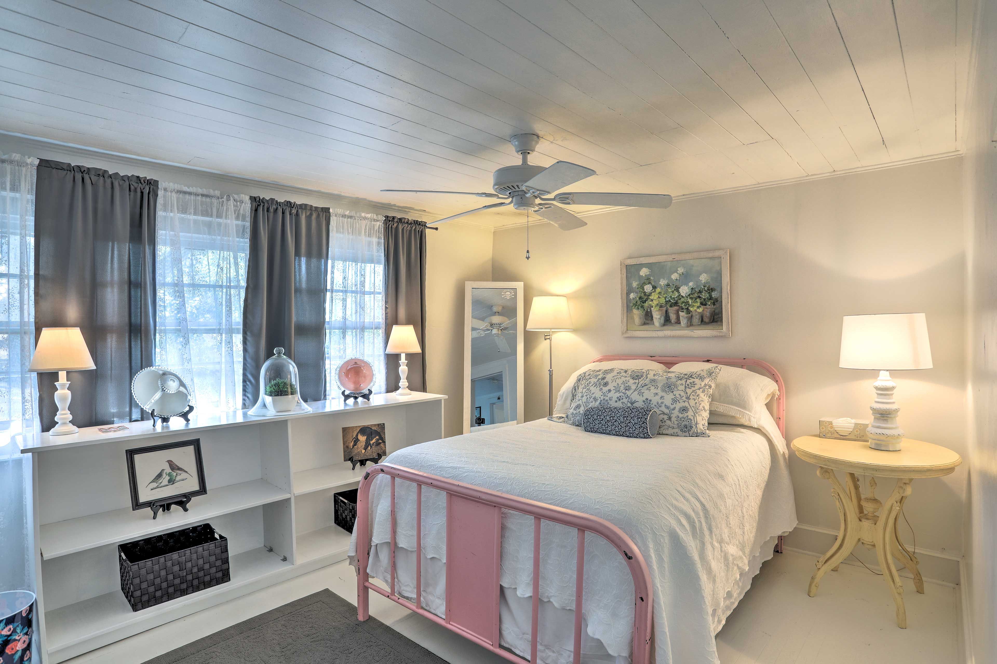 Bedroom 3 | Full Bed | 2nd Floor