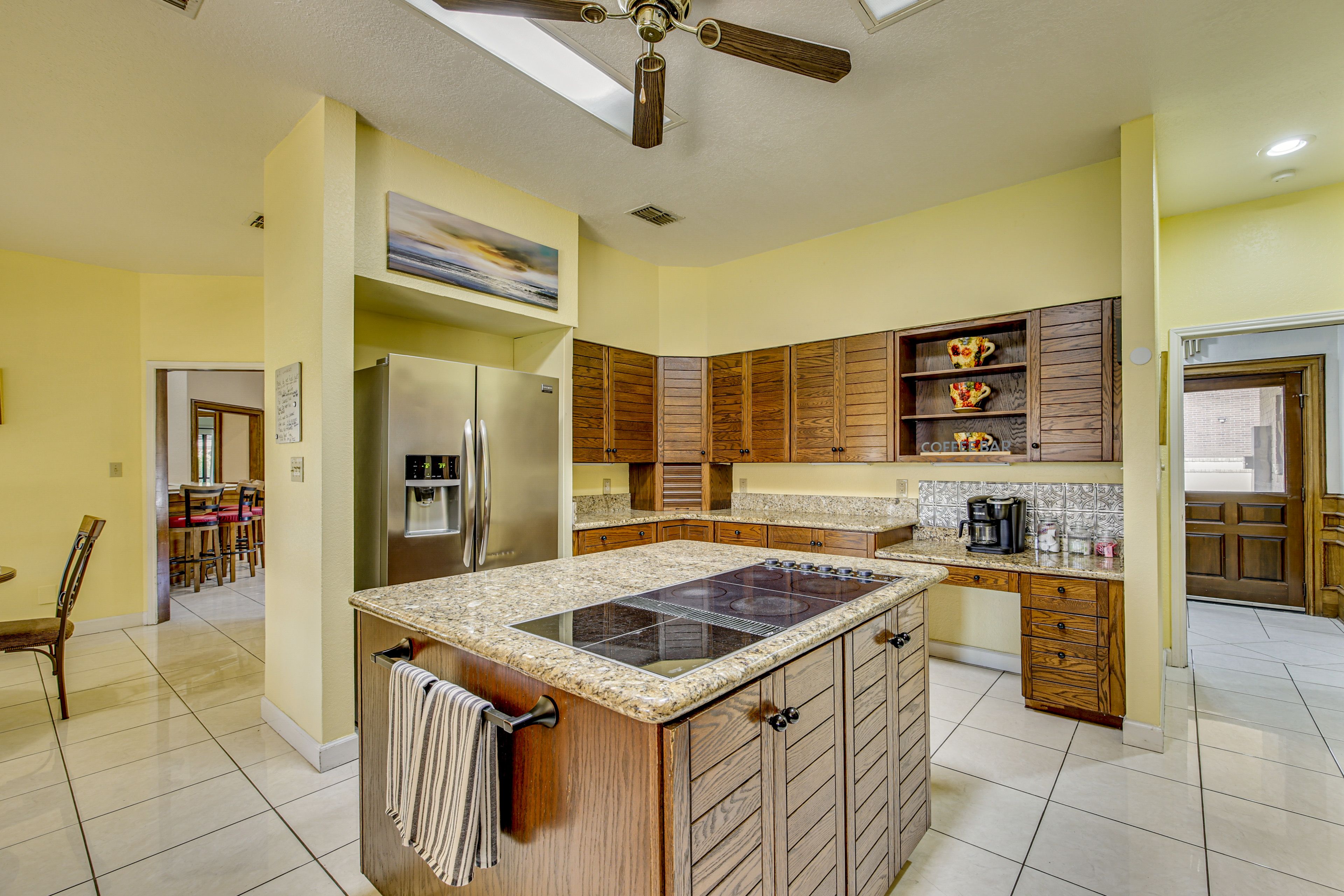 Kitchen | Cooking Basics | Dishwasher