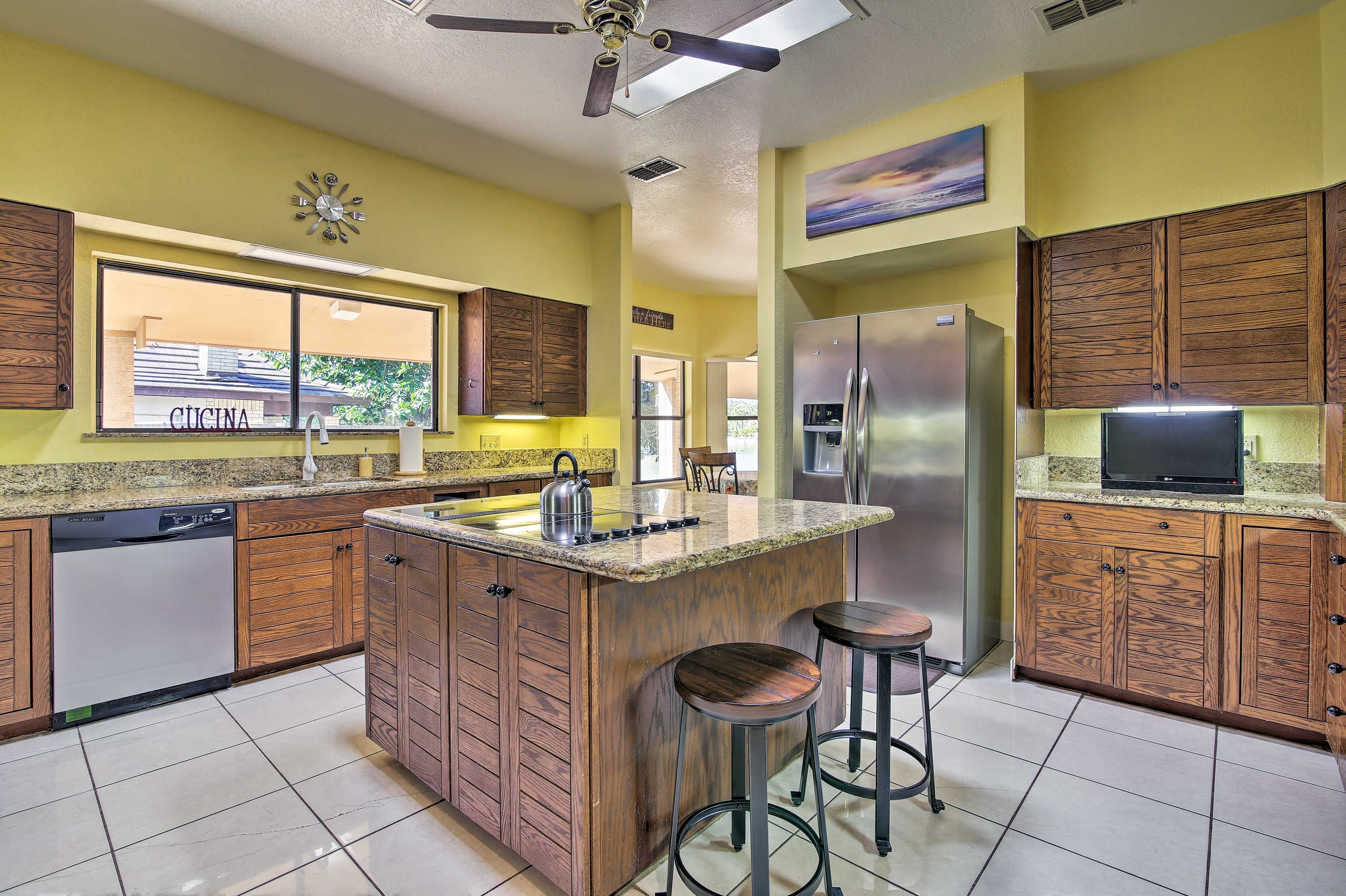 Kitchen | Cooking Basics | Dishwasher