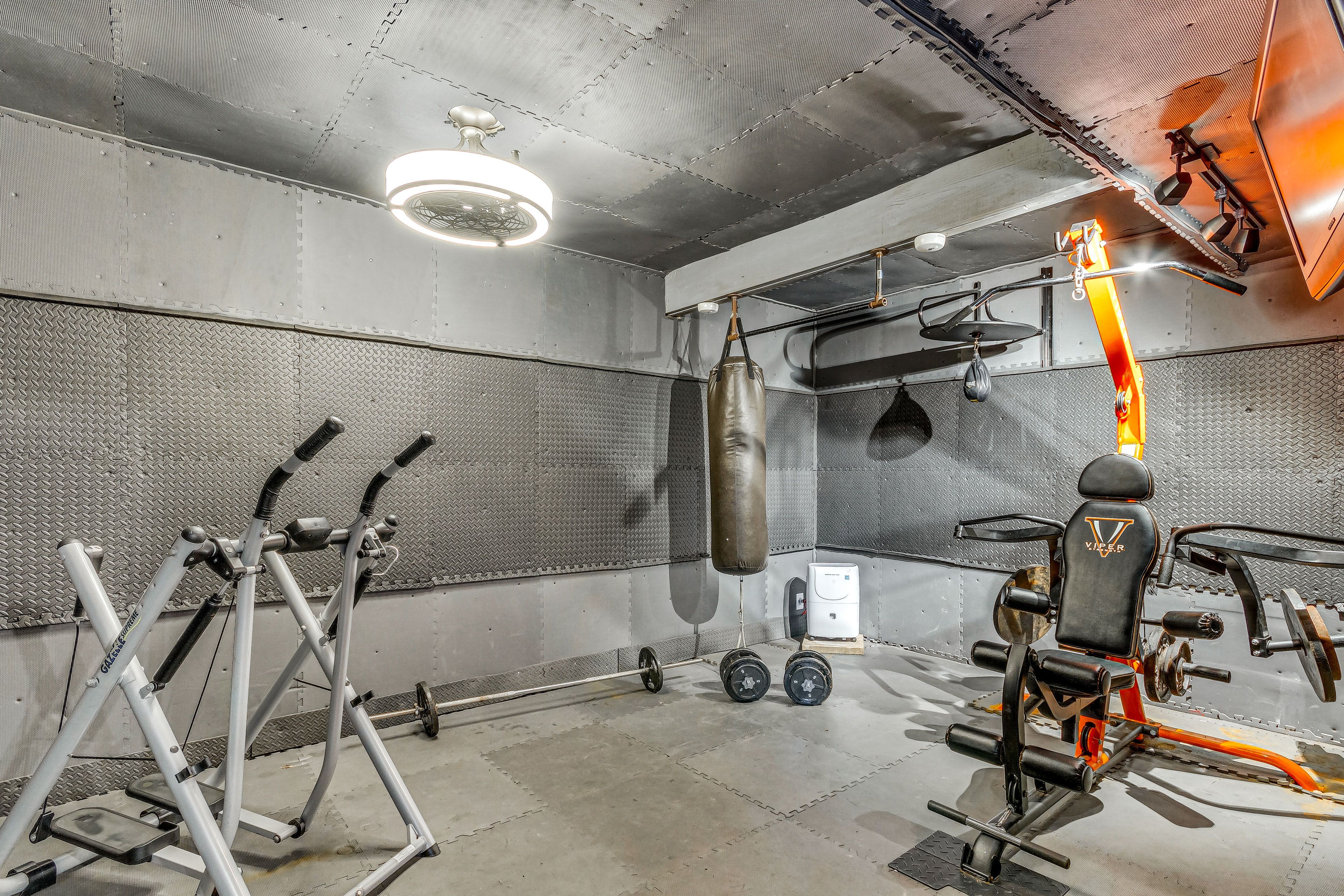 Home Gym