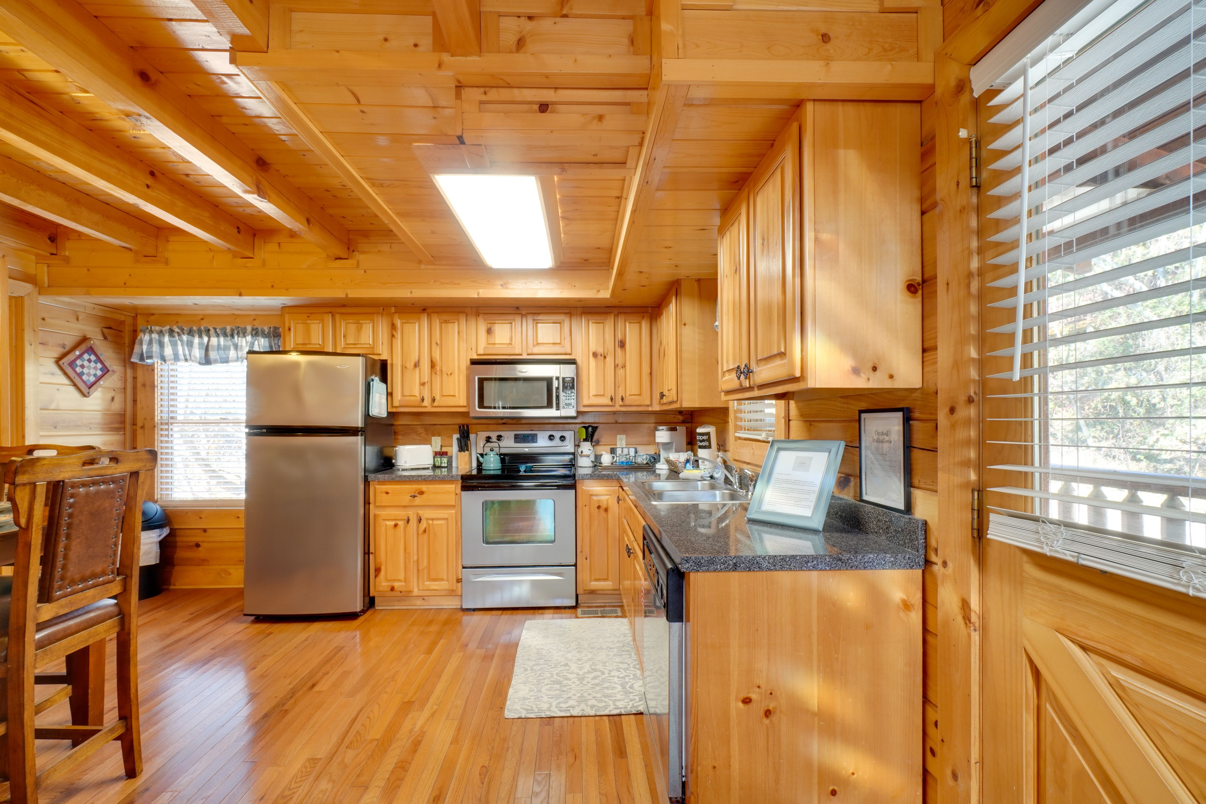 Kitchen | Cooking Basics