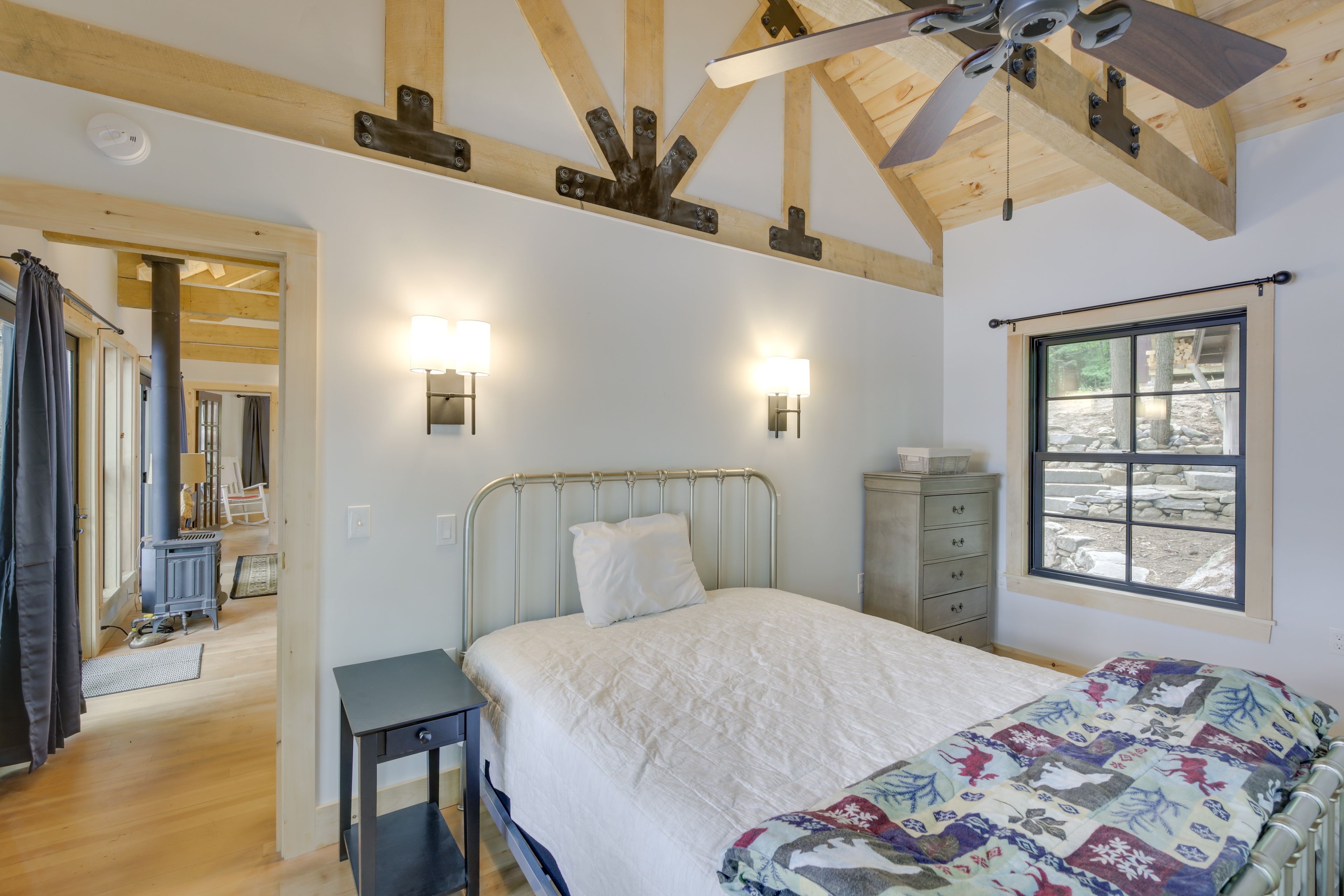 Bedroom 2 | Full Bed