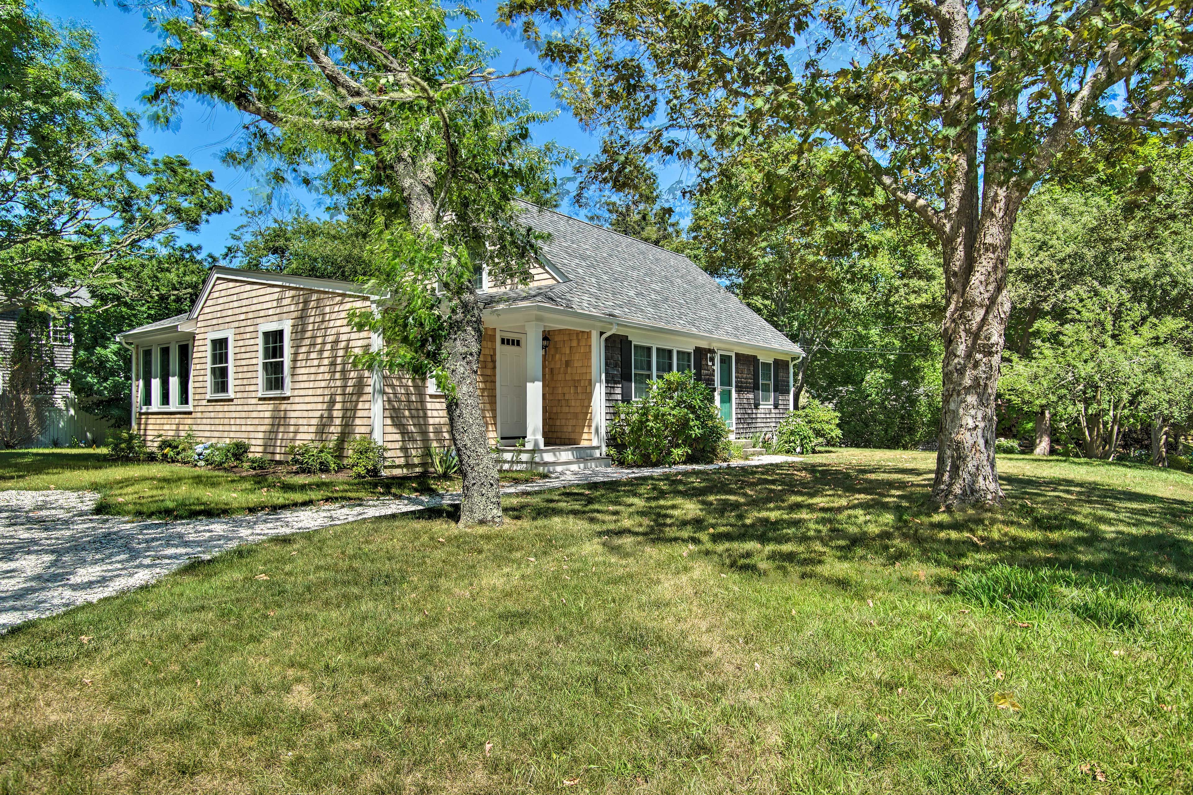 Front Exterior
