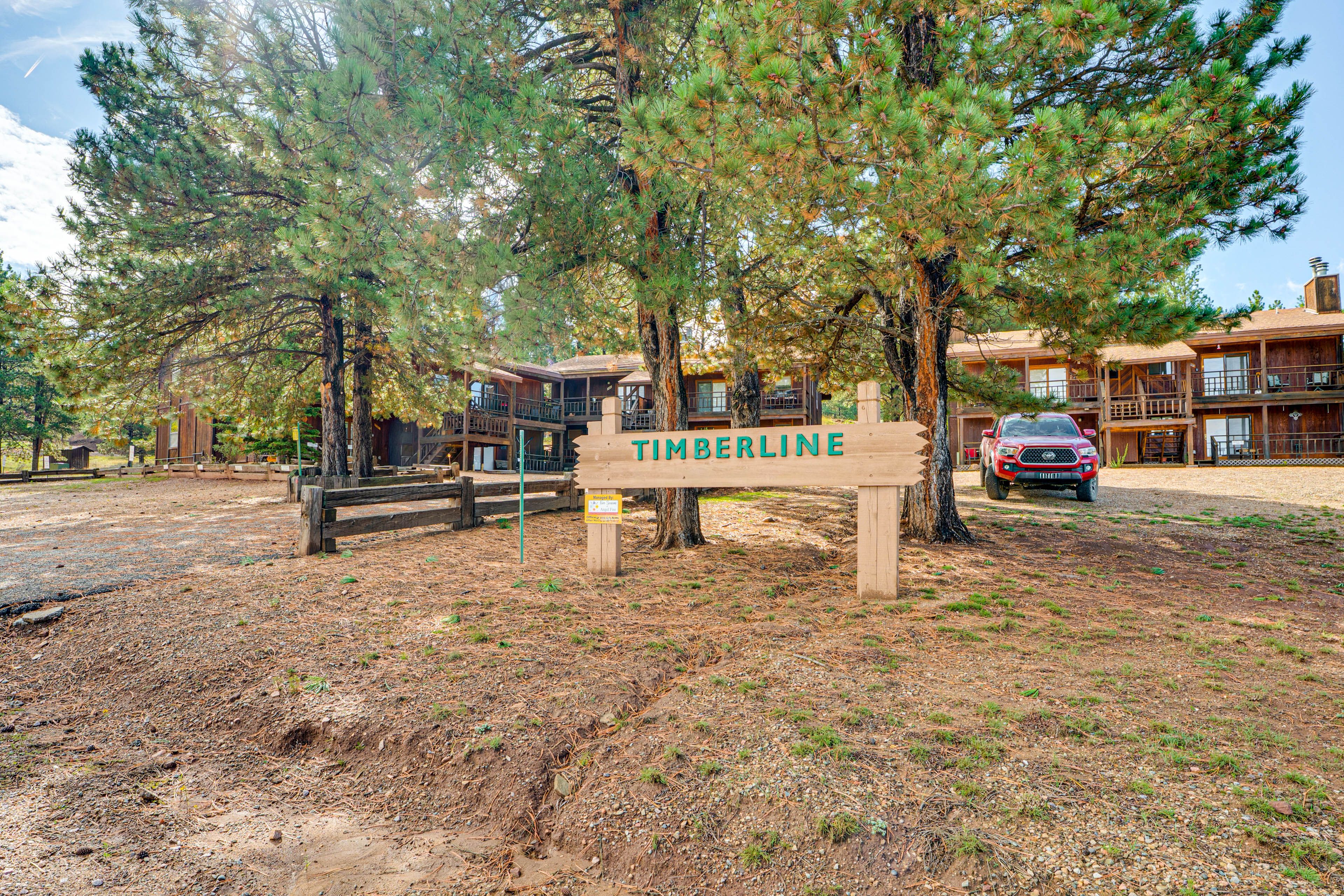Timberline Community