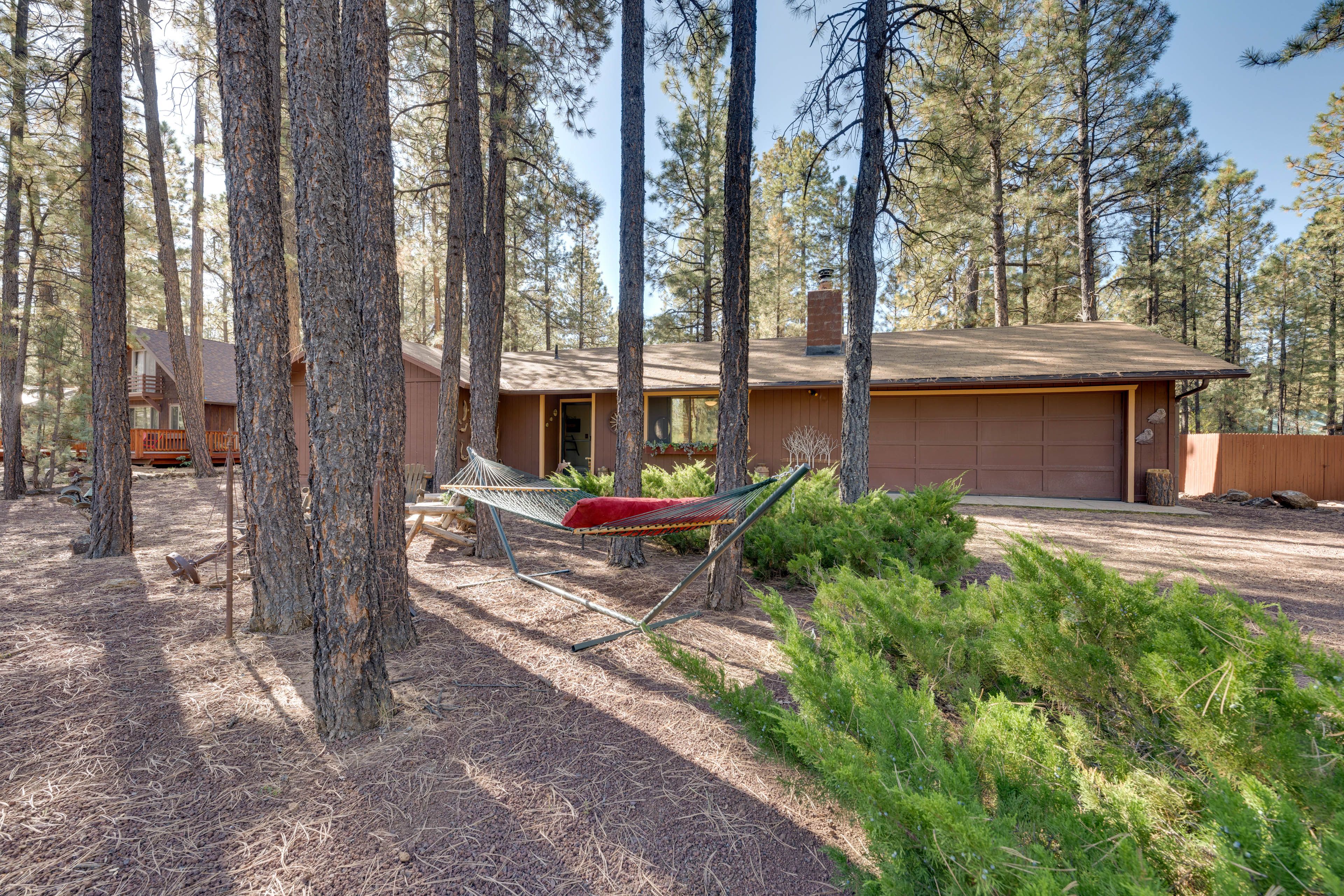 Parking | Driveway (1 Vehicle)